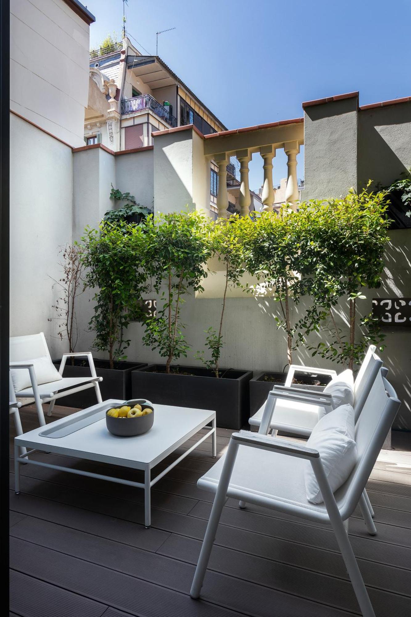 Apartment Casa Mercader