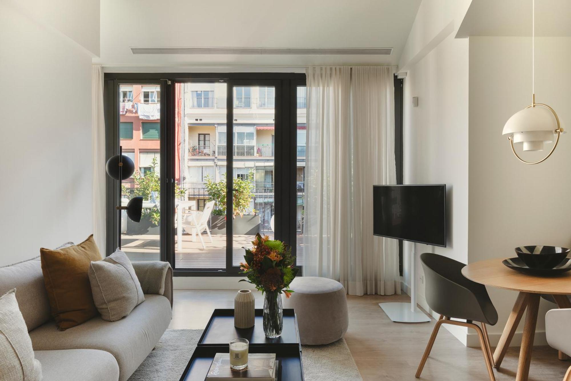 Casa Mercader Apartment *