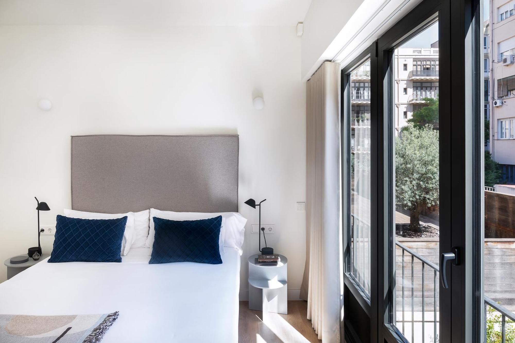 Apartment Casa Mercader *