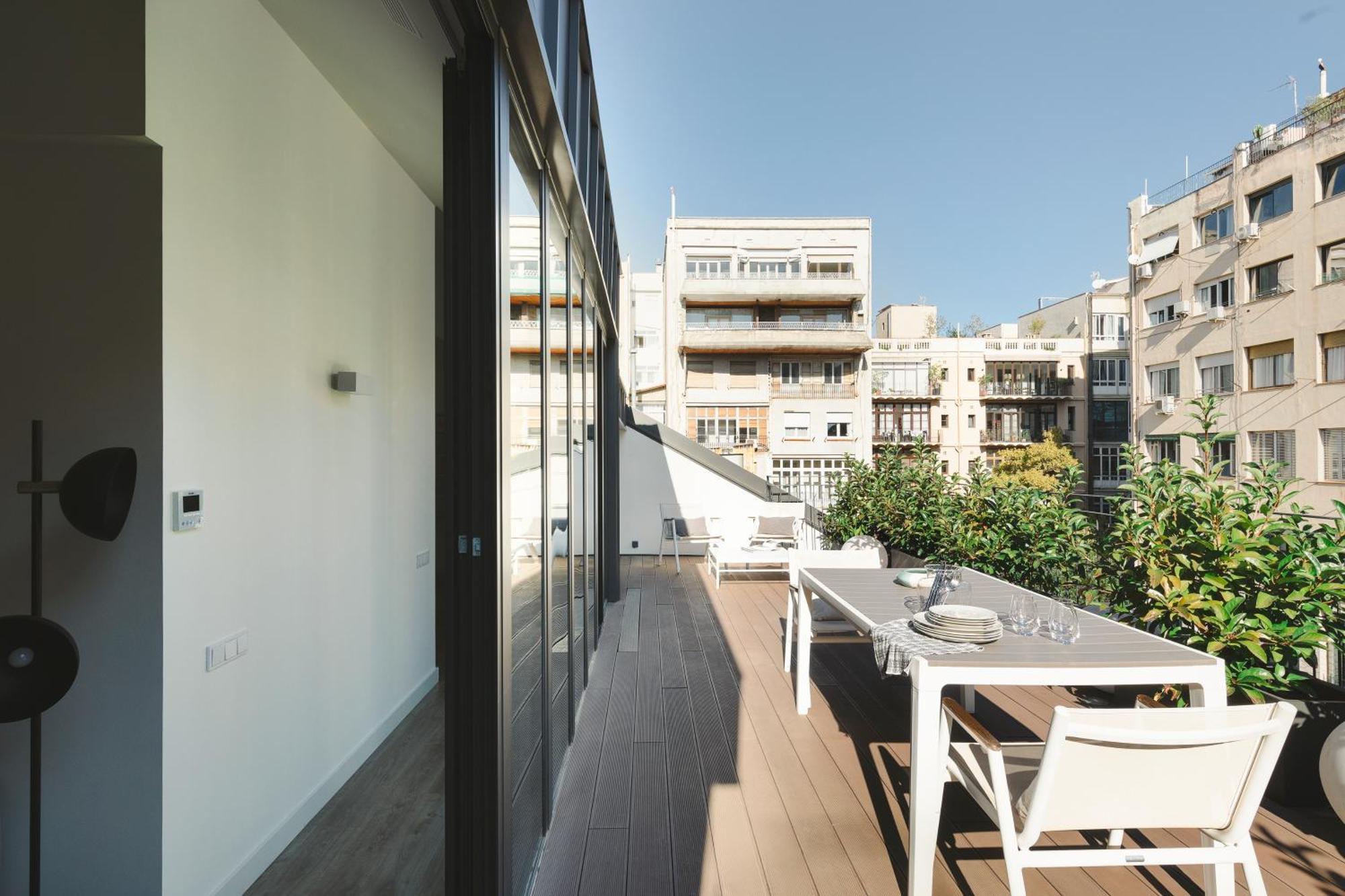 Casa Mercader Apartment Barcelona