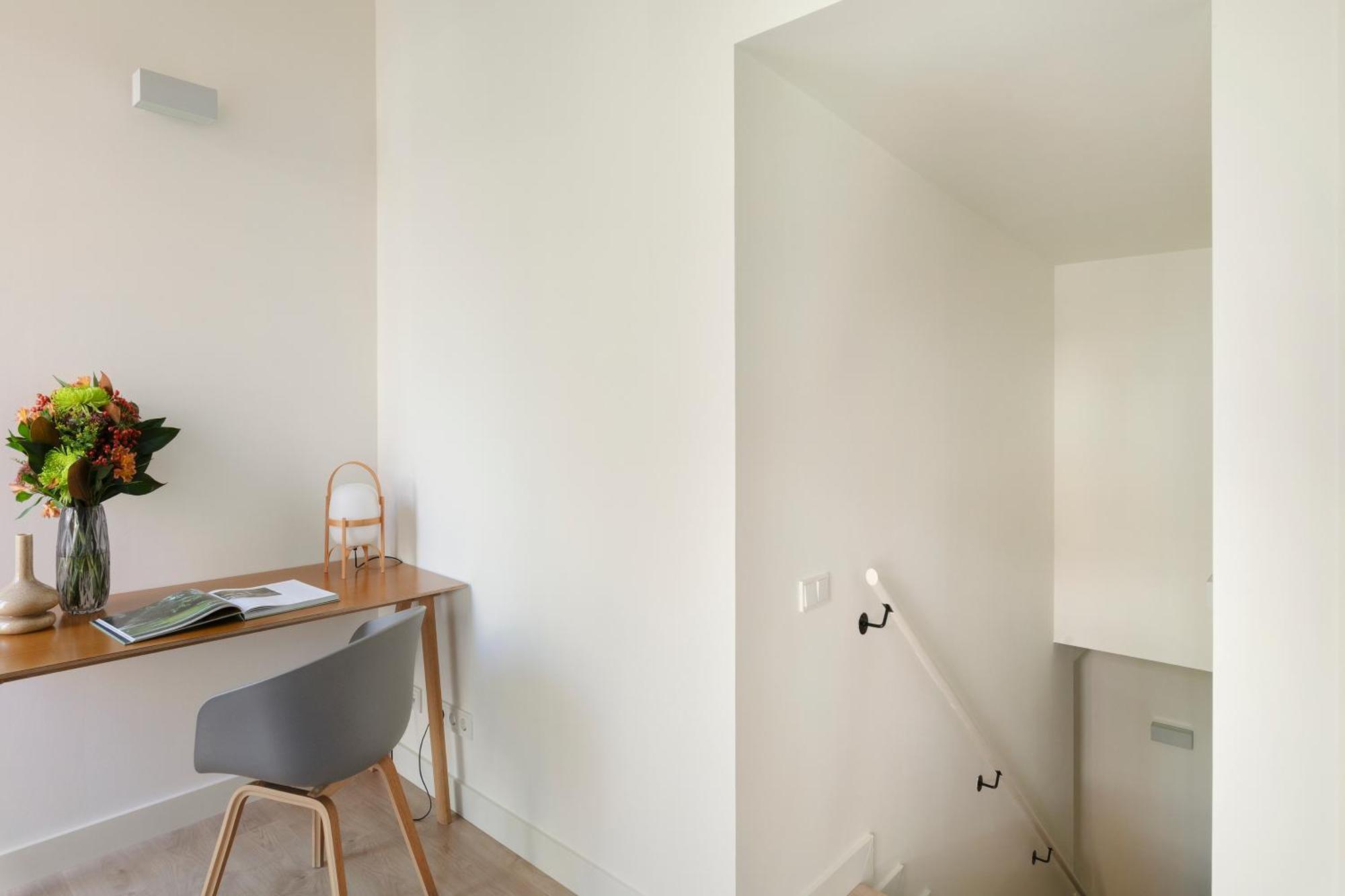 Apartment Casa Mercader Barcelona