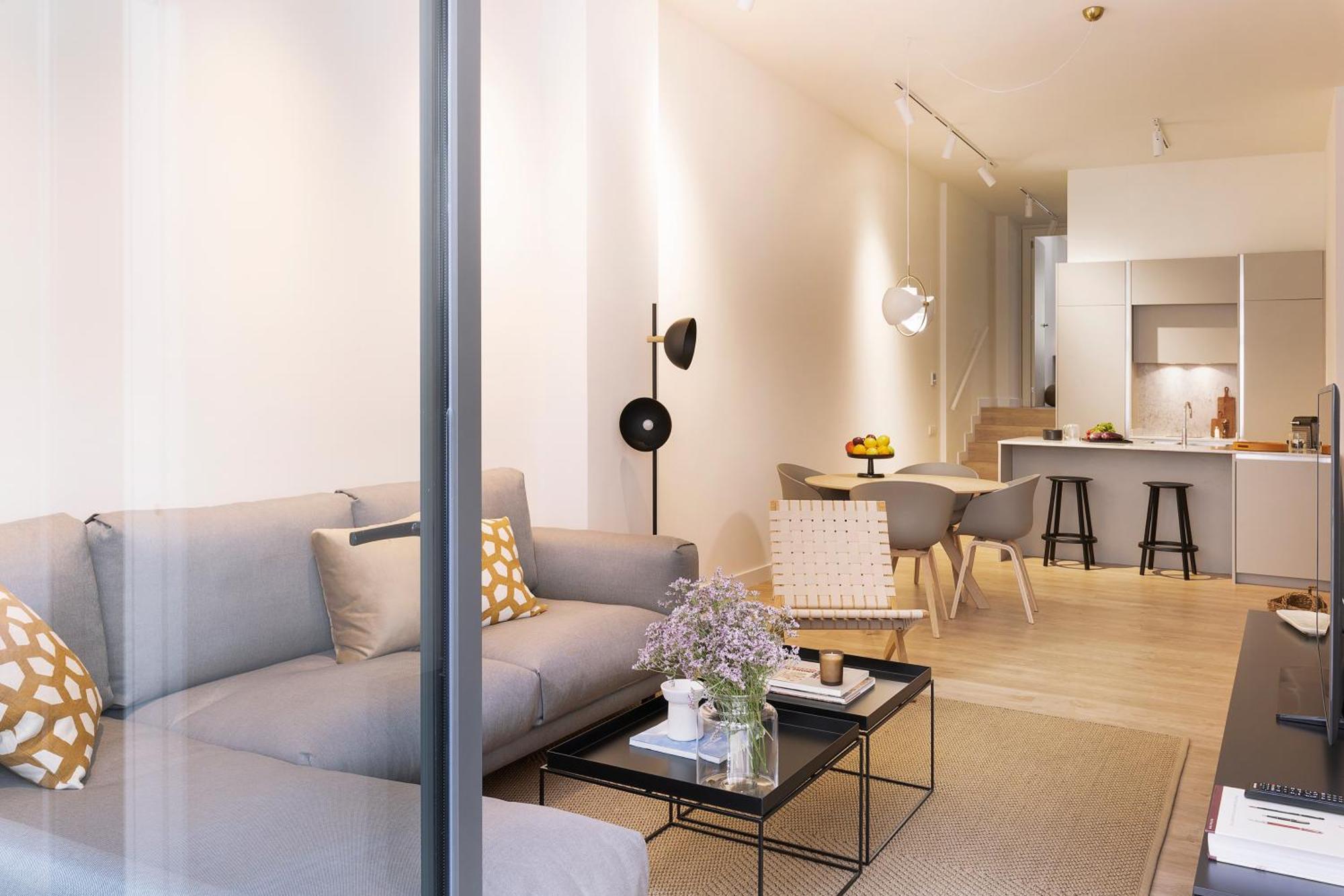 Casa Mercader Barcelona