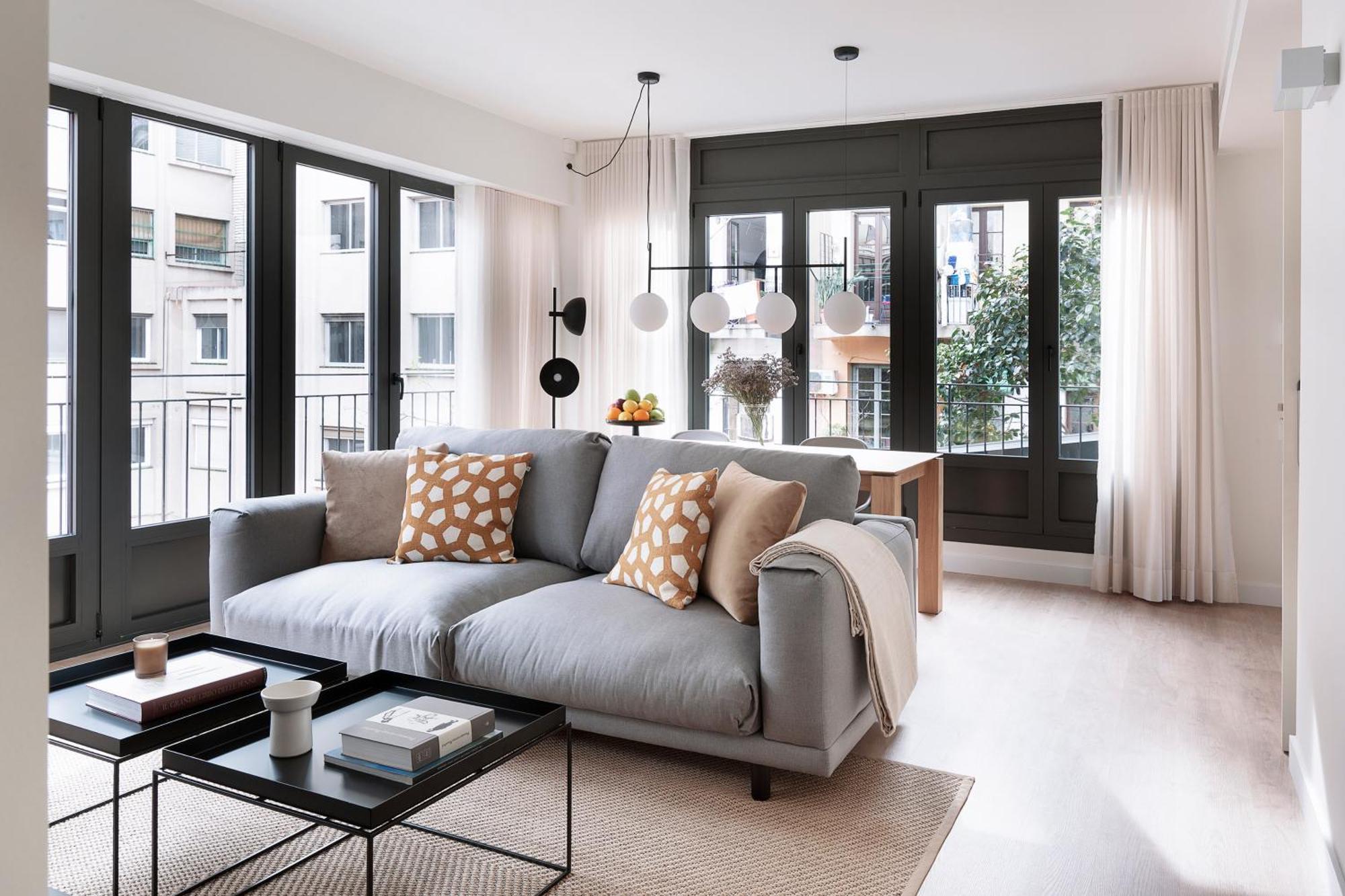 Casa Mercader * Barcelona
