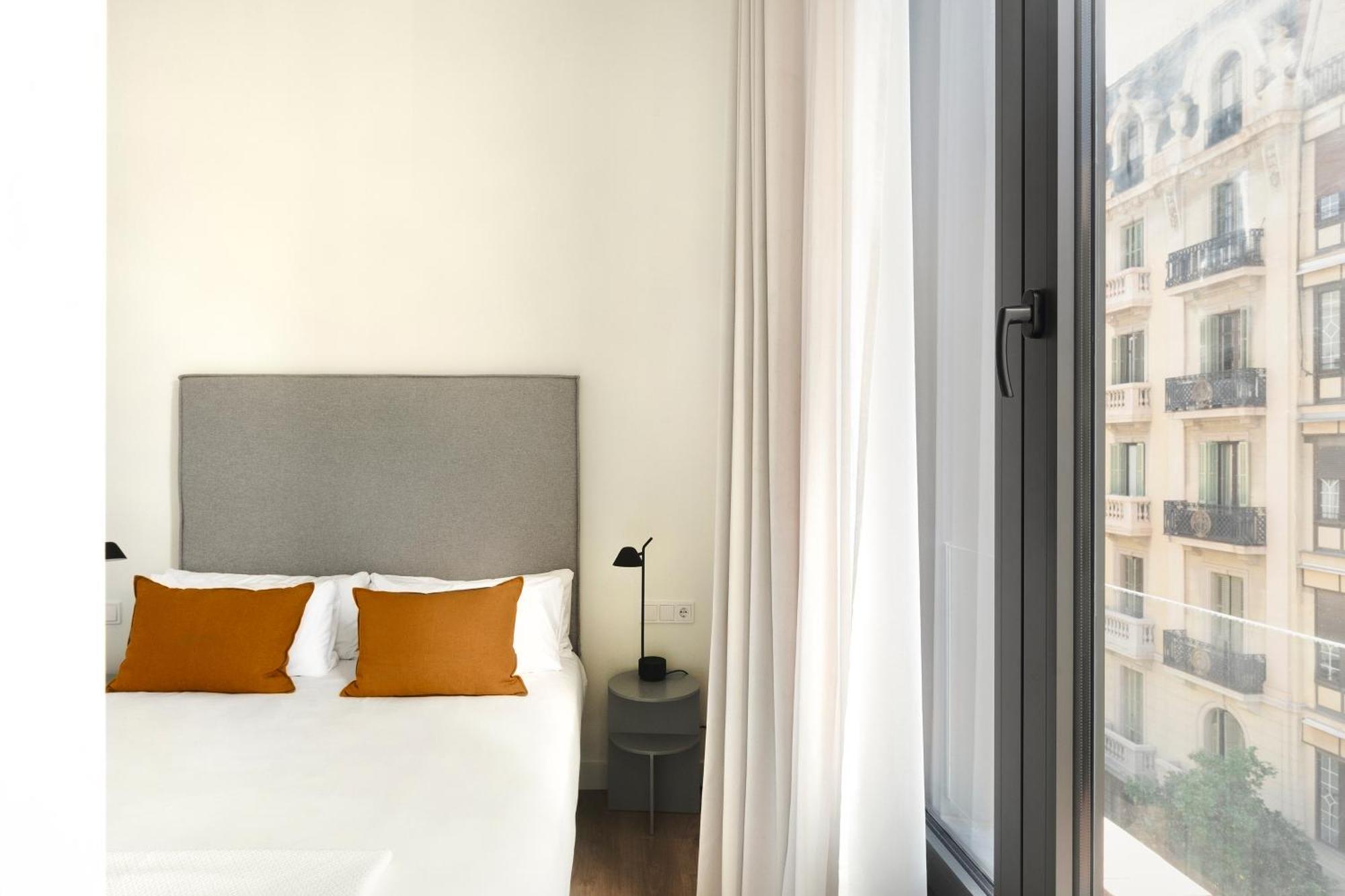 Casa Mercader Apartment