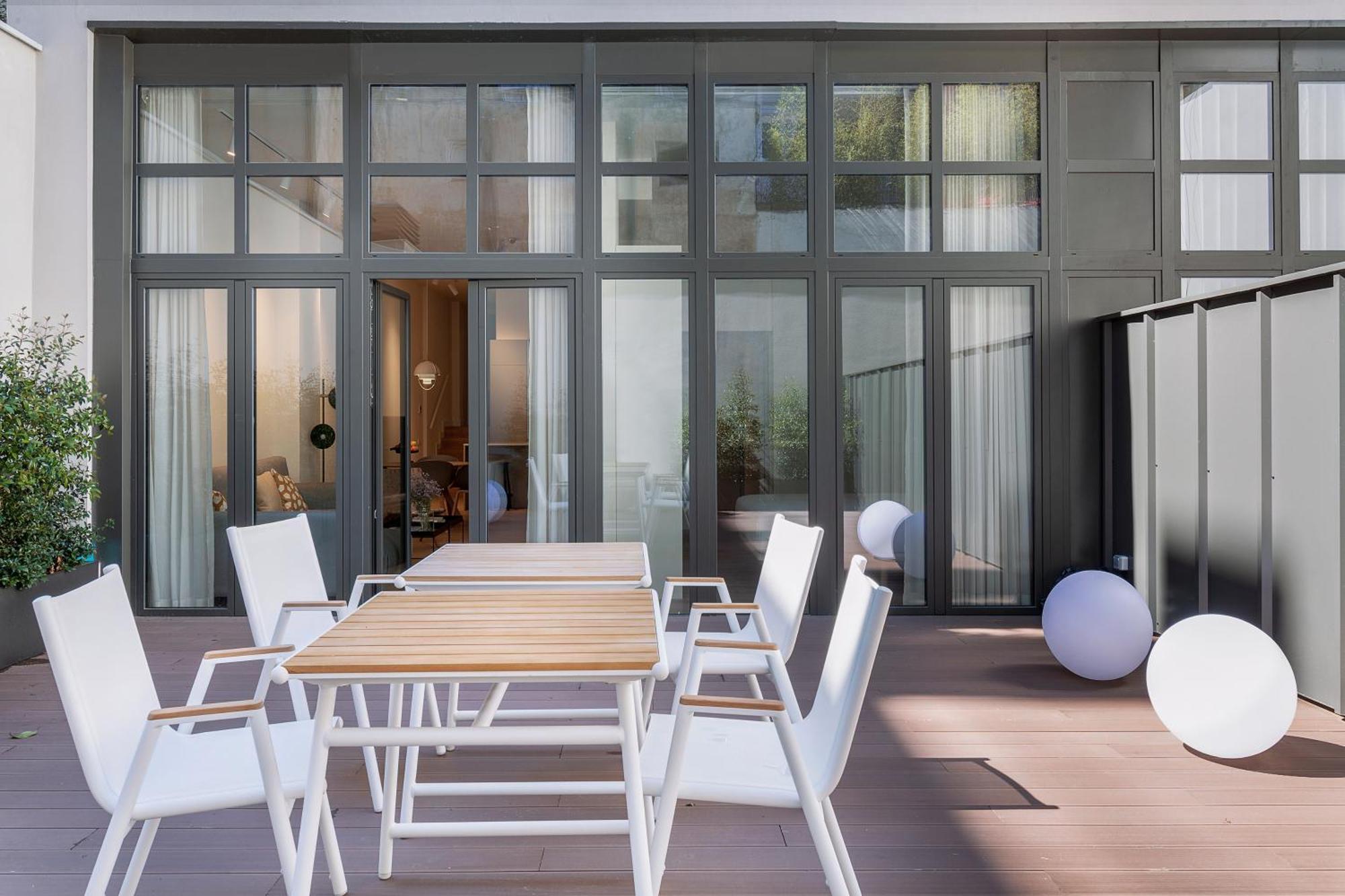 Apartment Casa Mercader