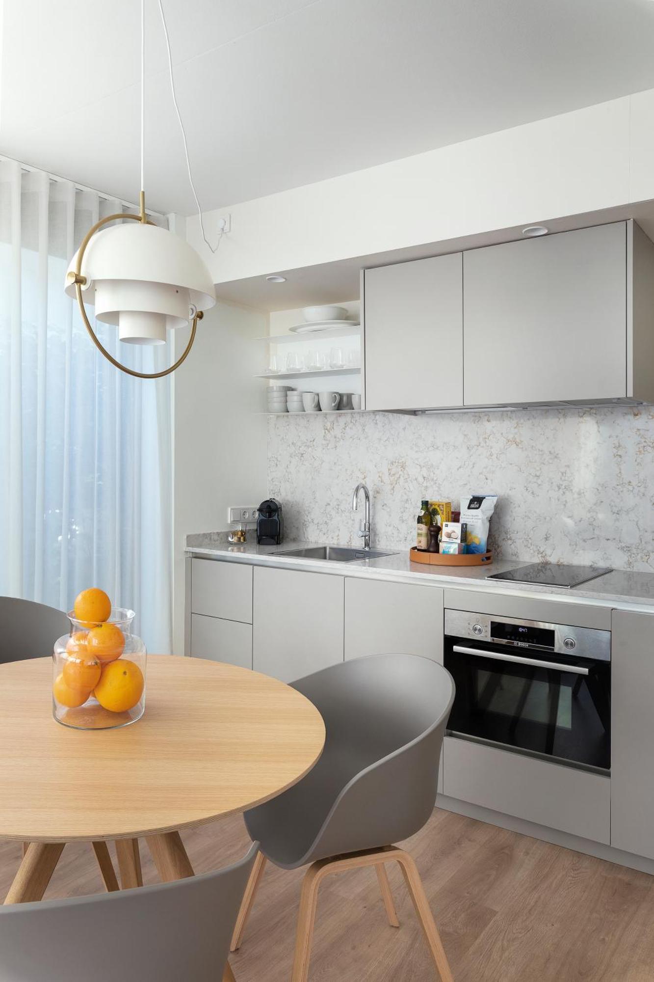 Apartment Casa Mercader *