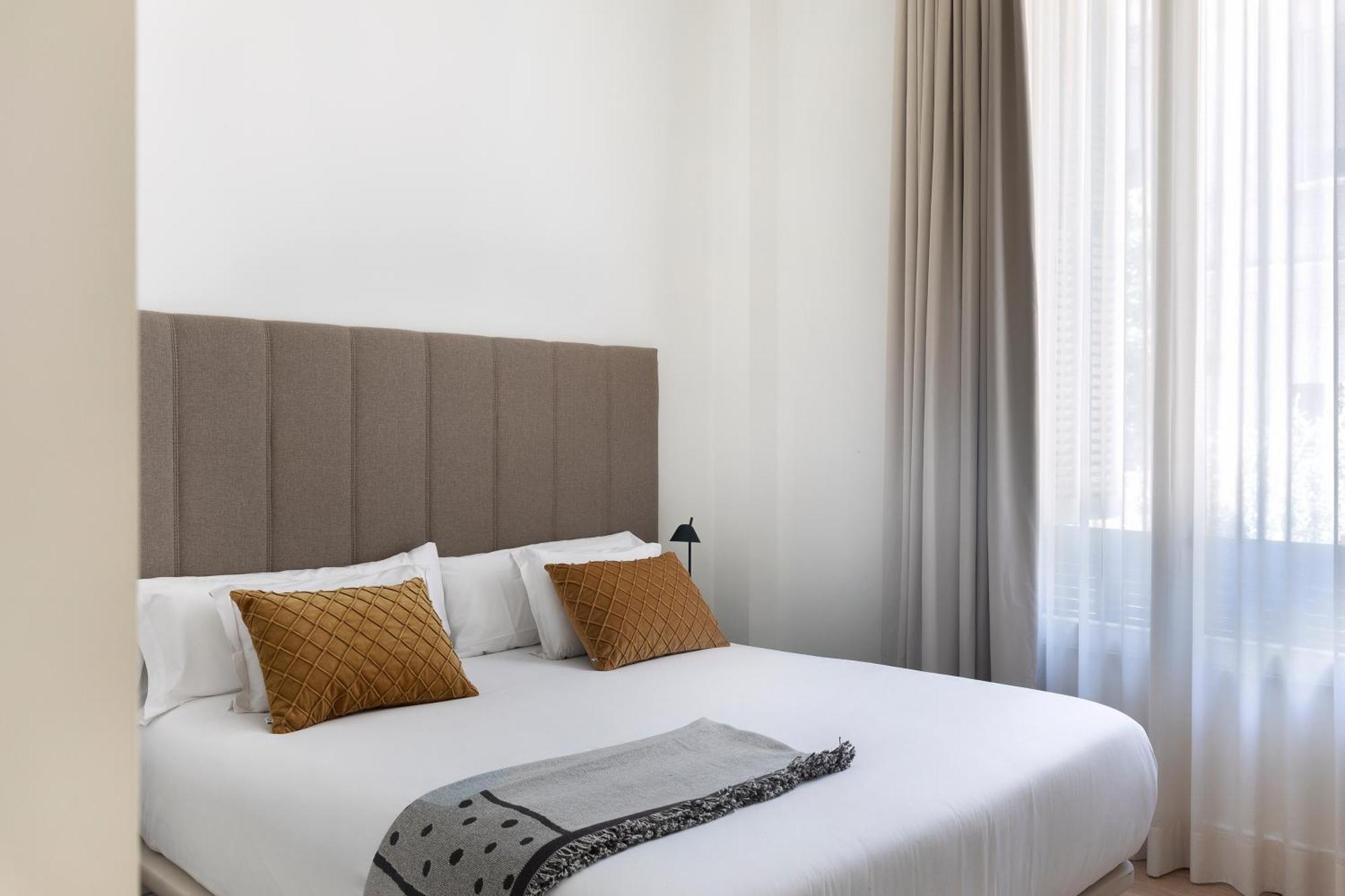 Casa Mercader Apartment Barcelona