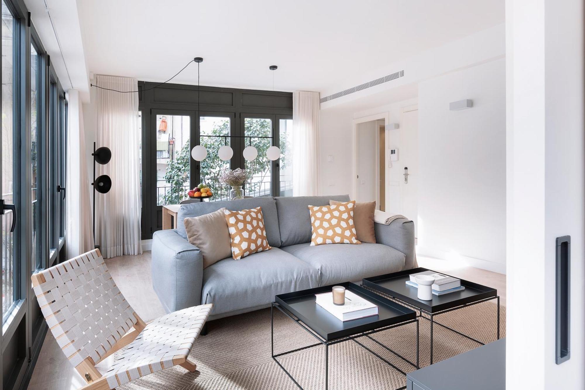 Apartment Casa Mercader Barcelona