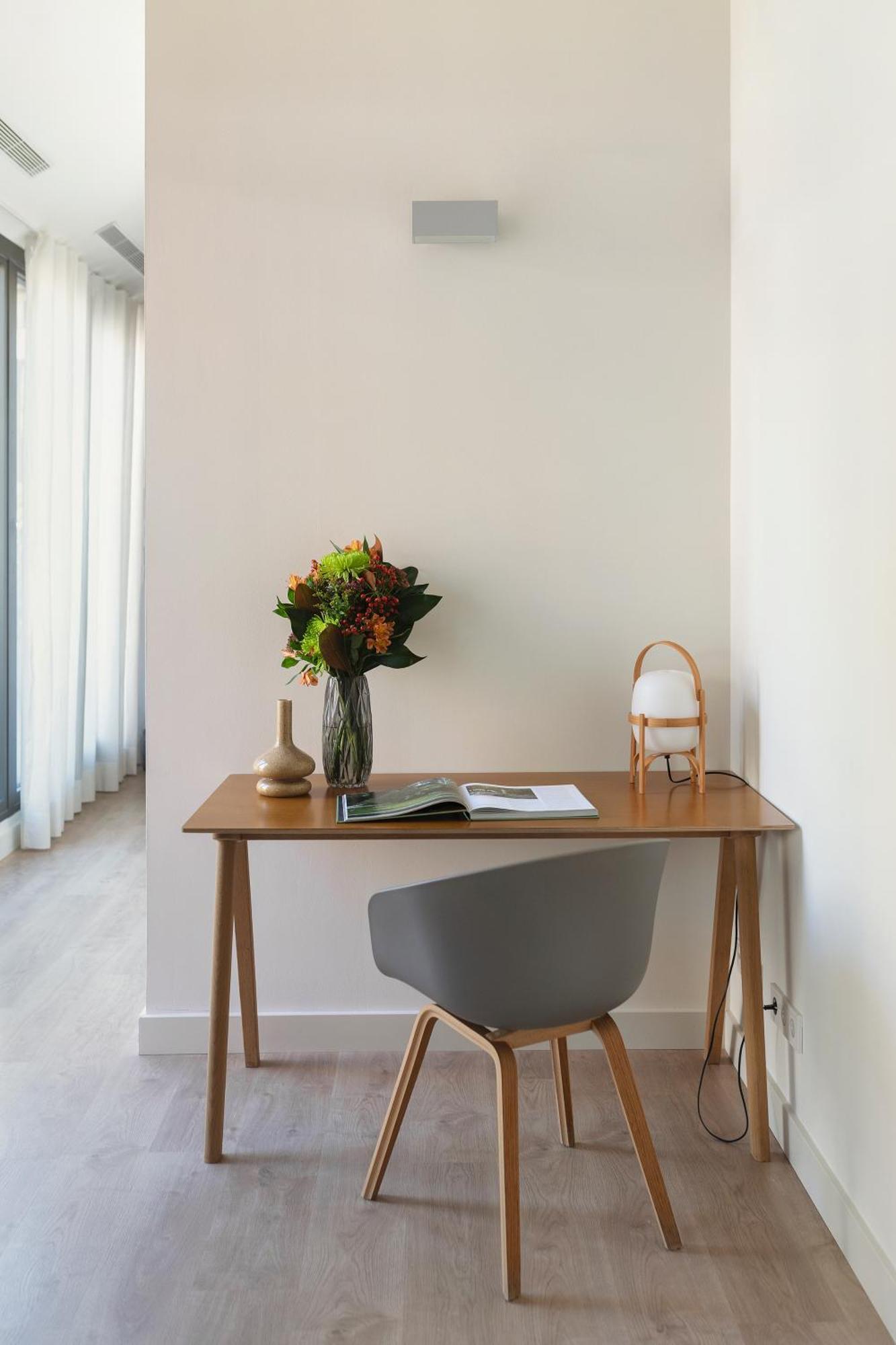 Casa Mercader Barcelona