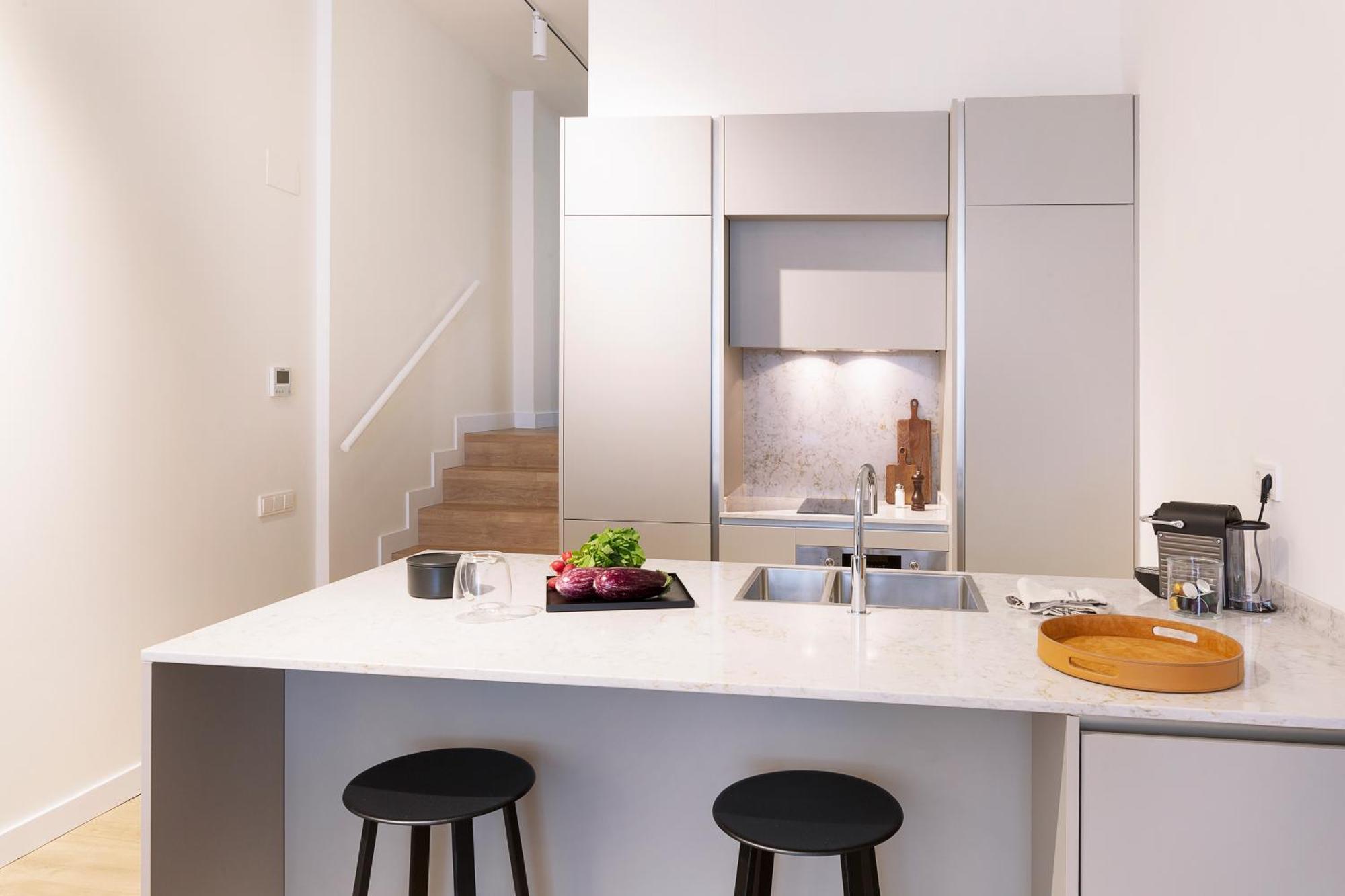 Casa Mercader Apartment