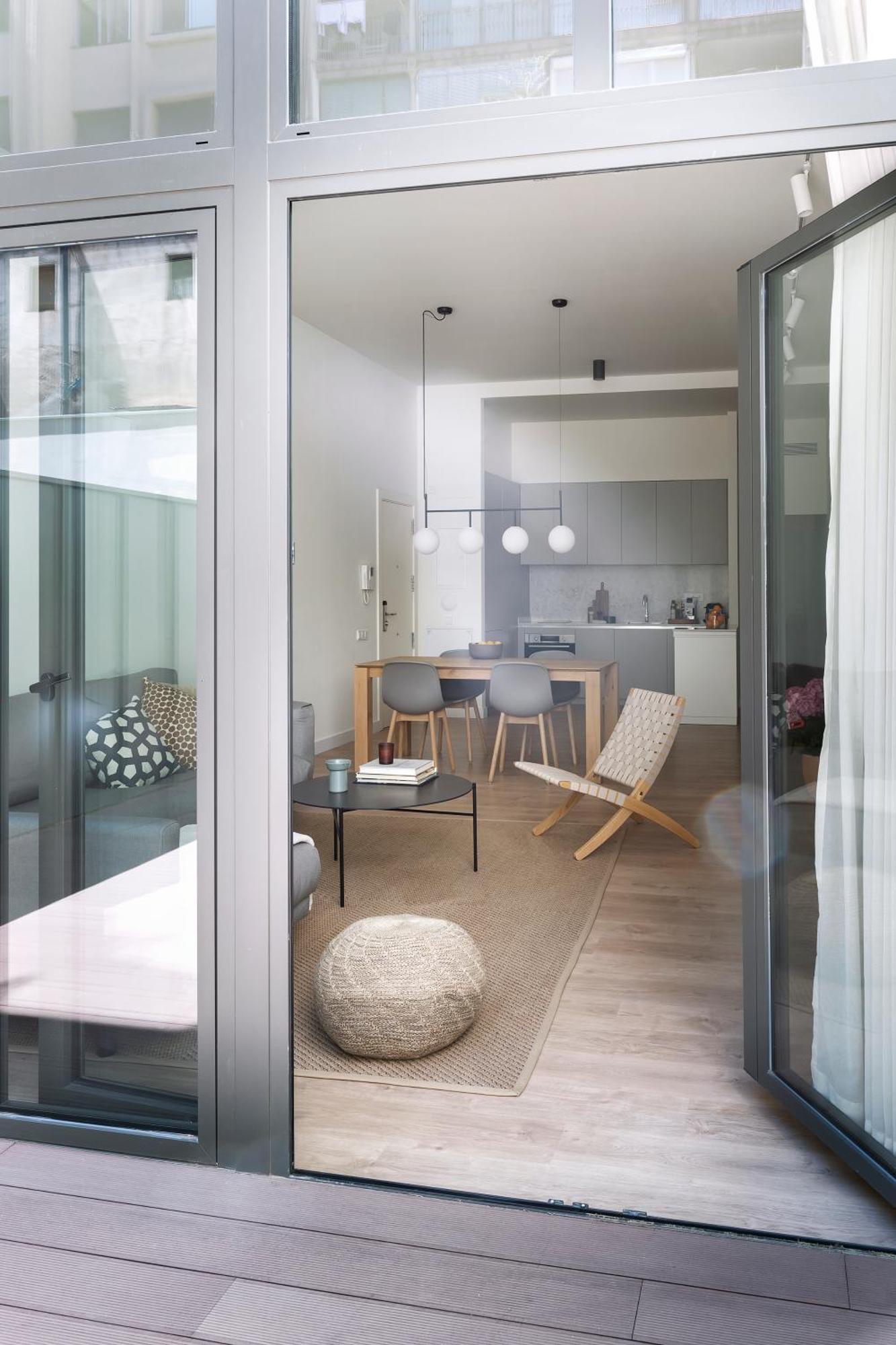 Casa Mercader Apartment *