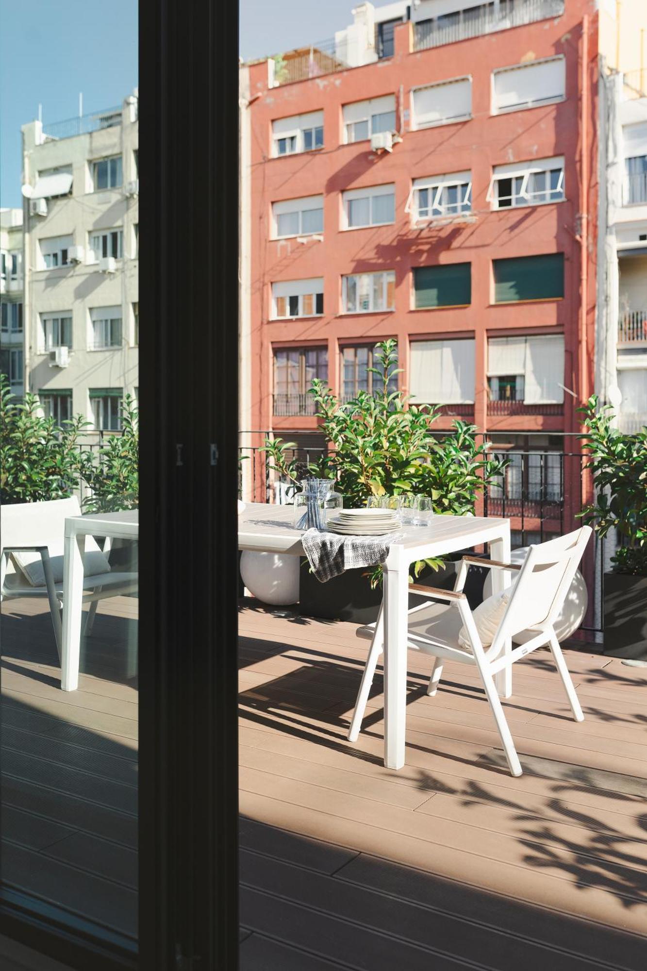 Casa Mercader *