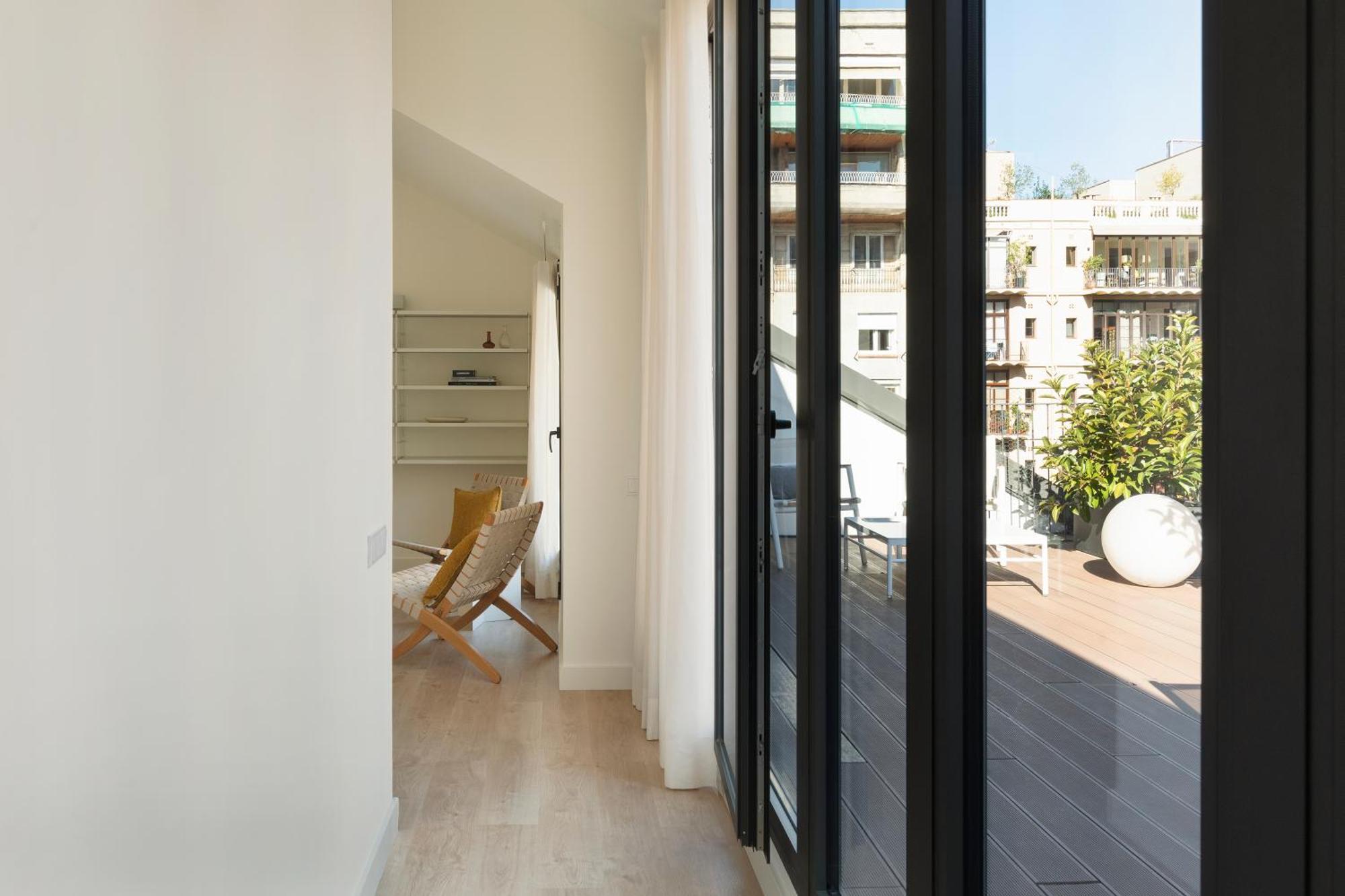 Casa Mercader Barcelona