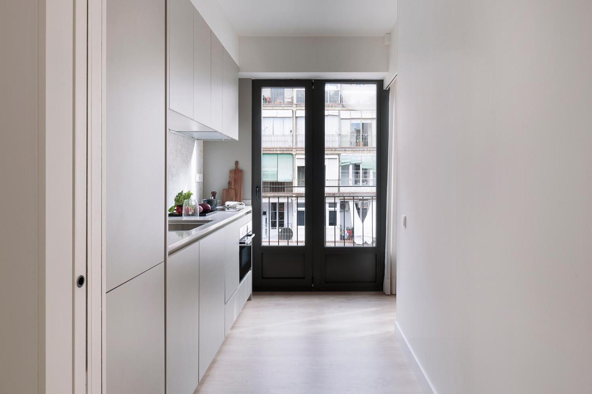 Apartment Casa Mercader *