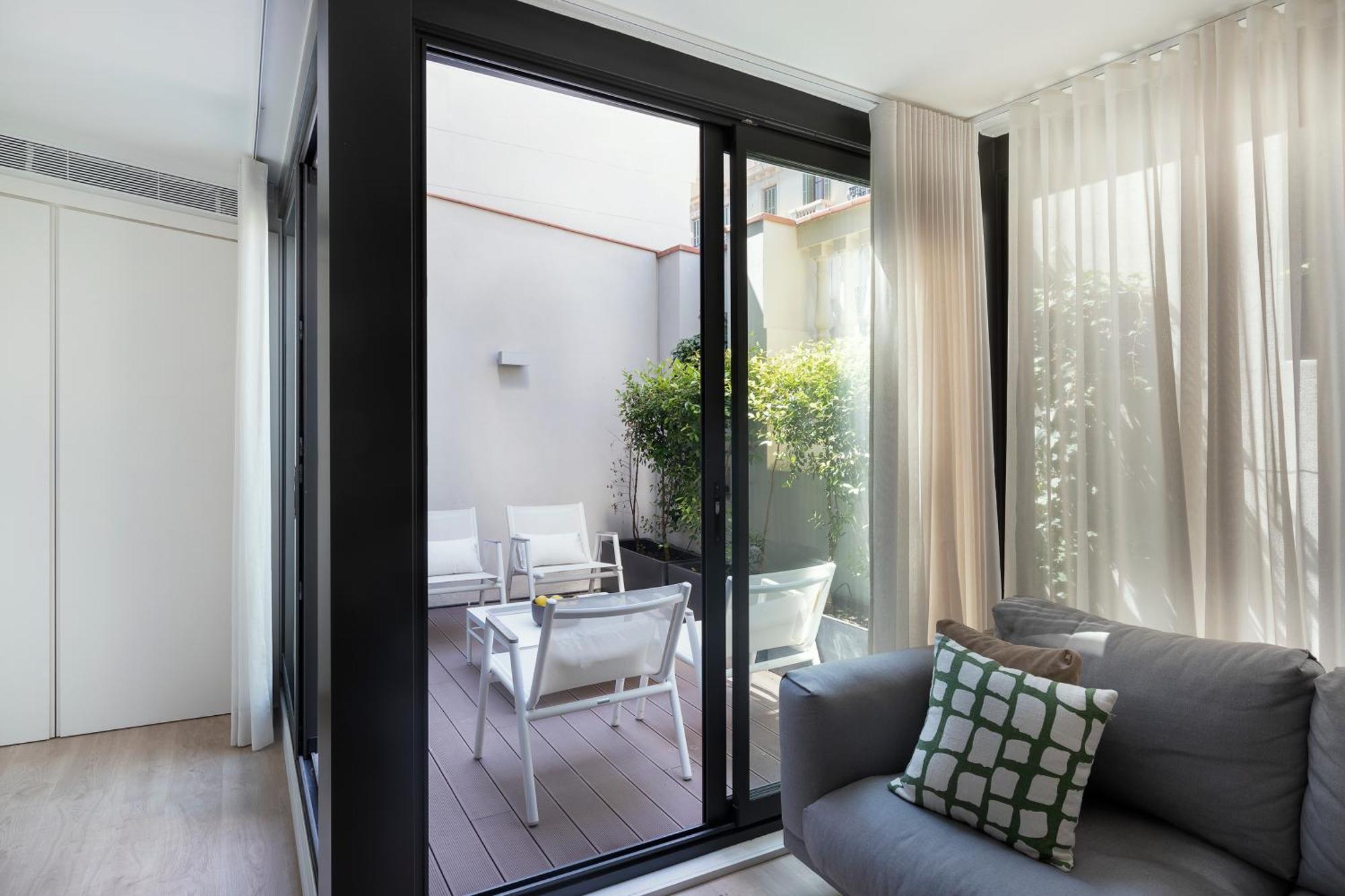 Casa Mercader *