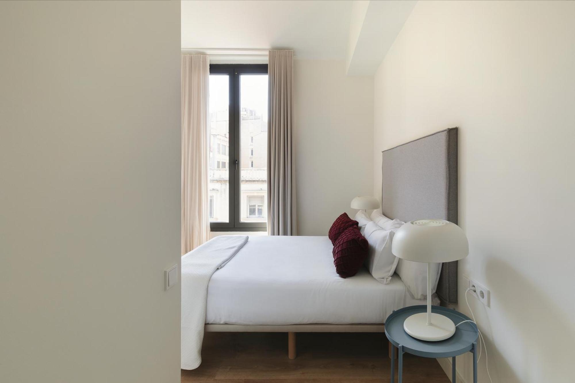 Casa Mercader Barcelona