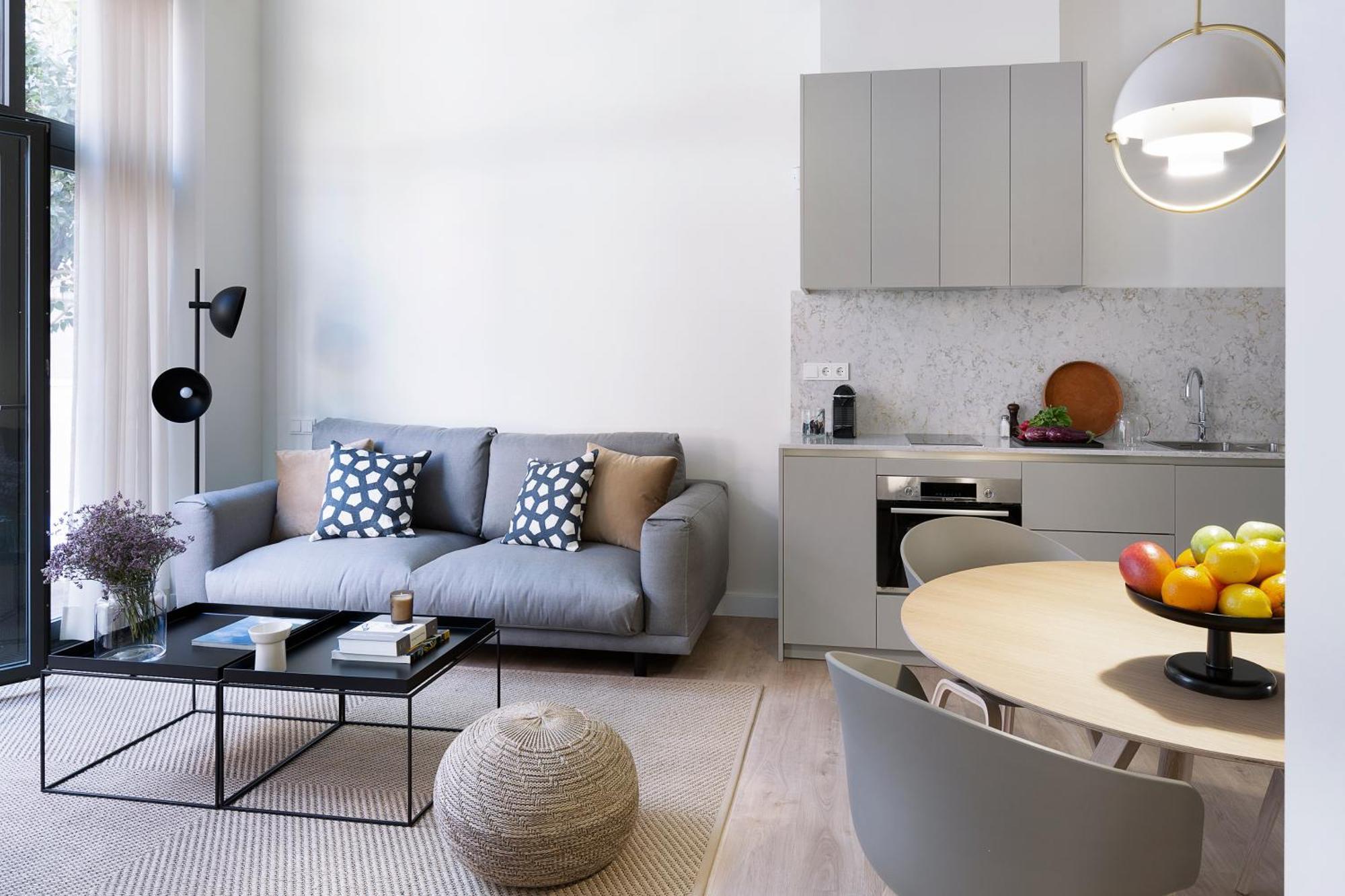 Apartment Casa Mercader
