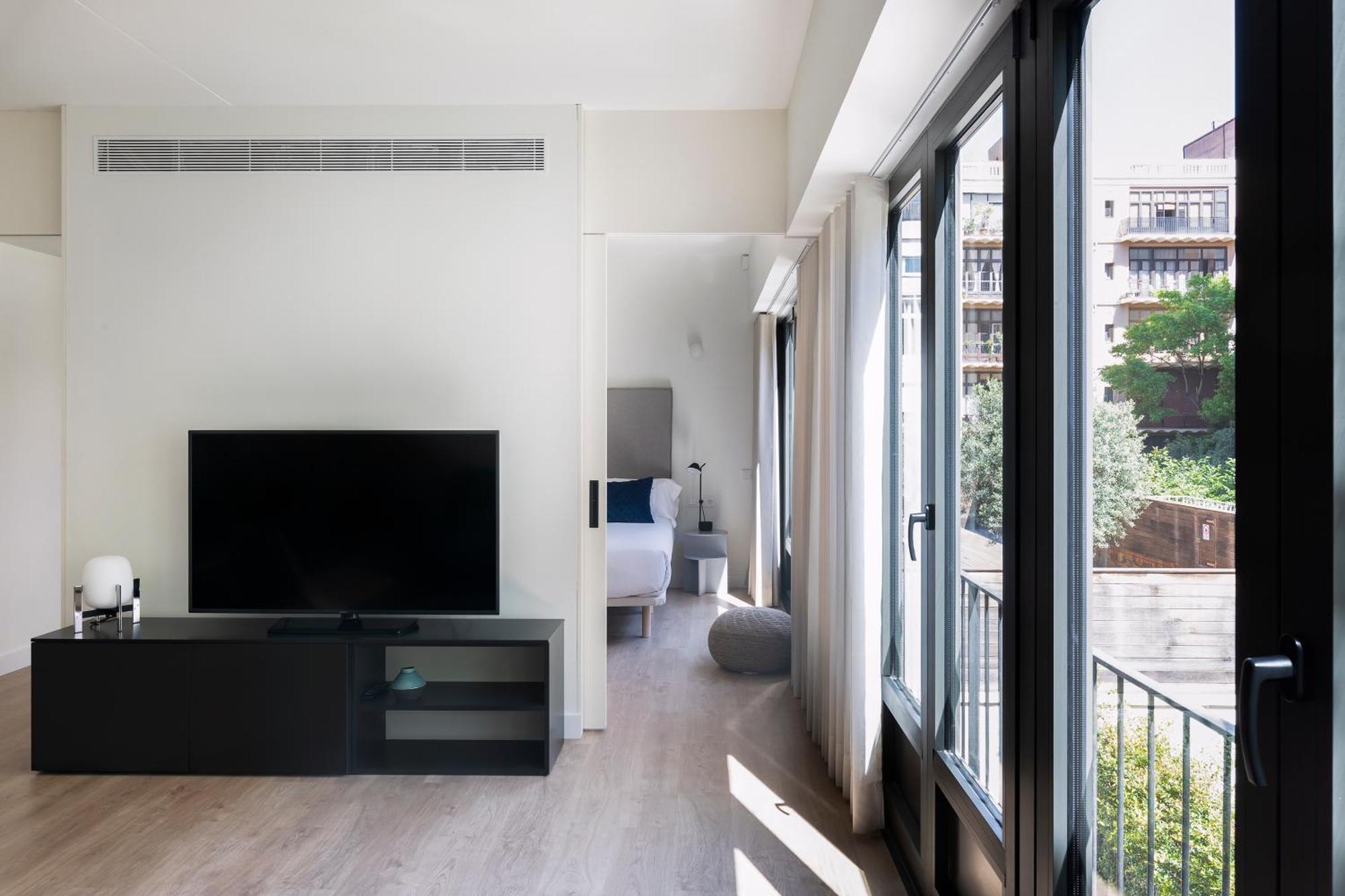 Casa Mercader Apartment *