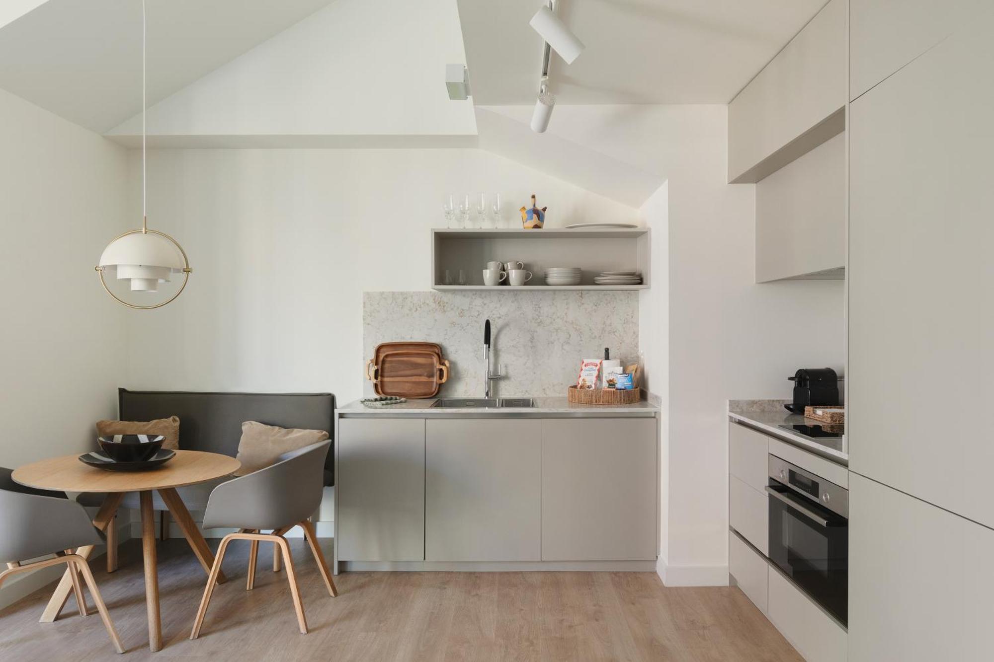 Apartment Casa Mercader *