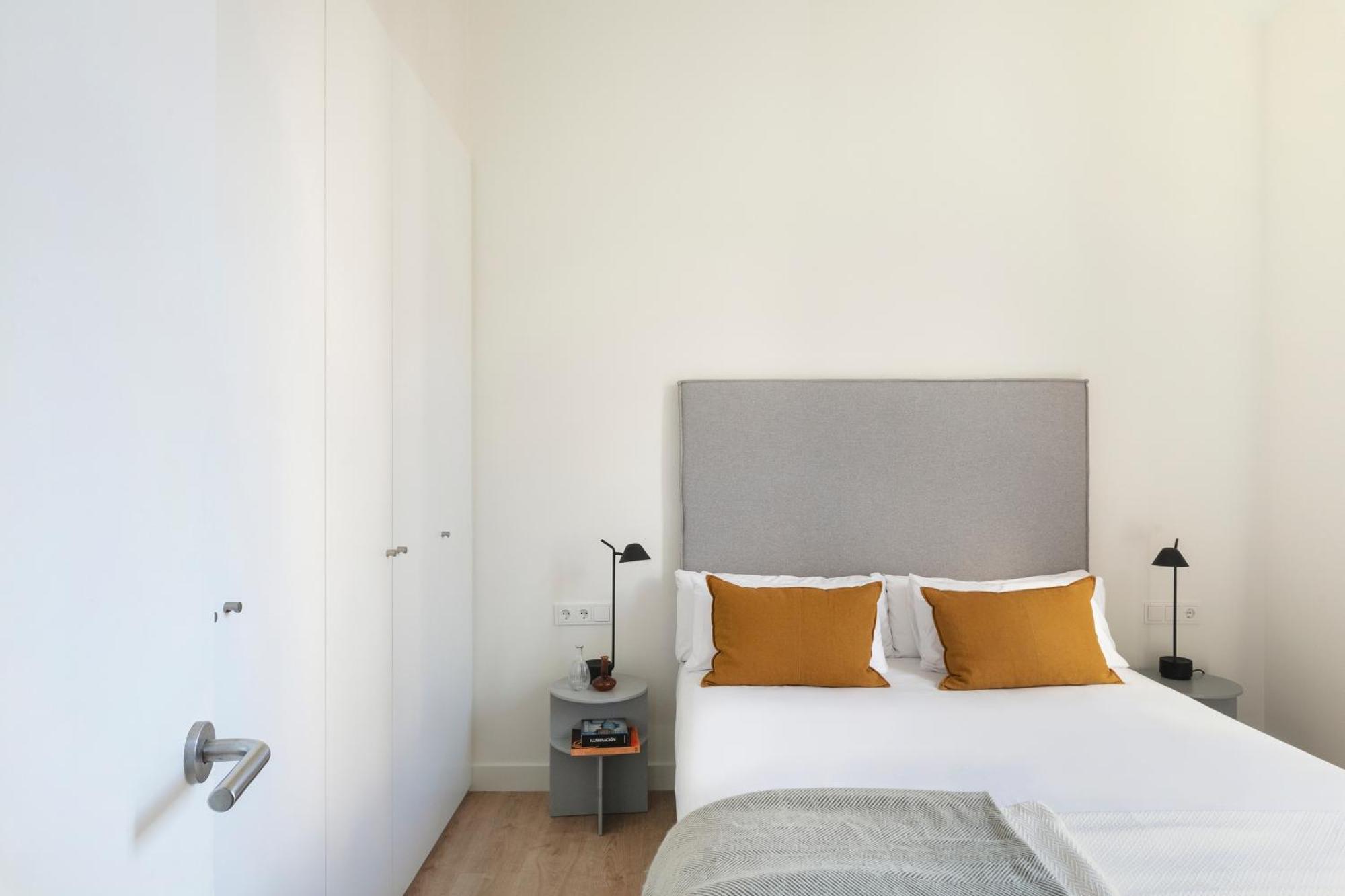Apartment Casa Mercader Barcelona