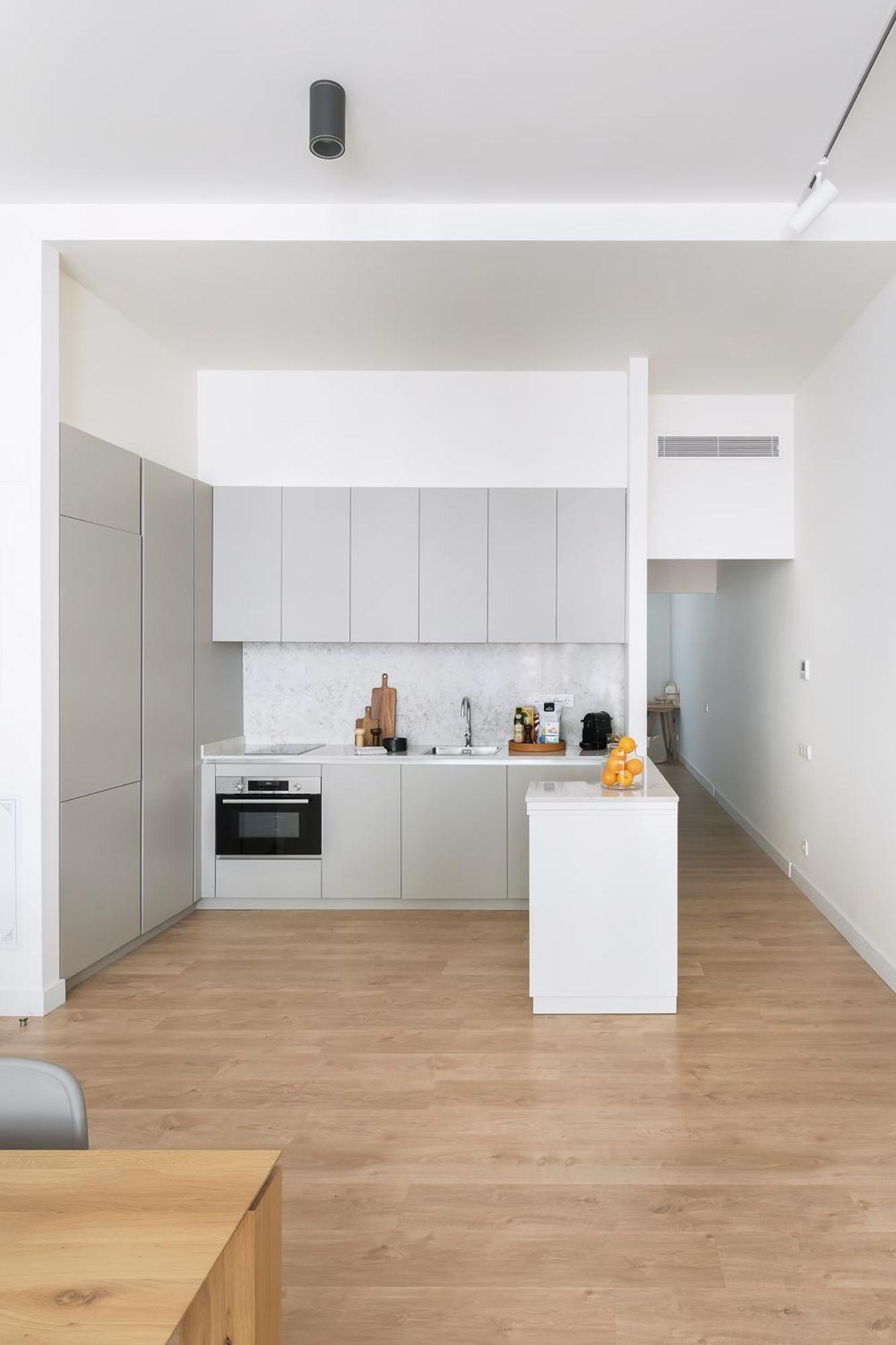 Casa Mercader Apartment