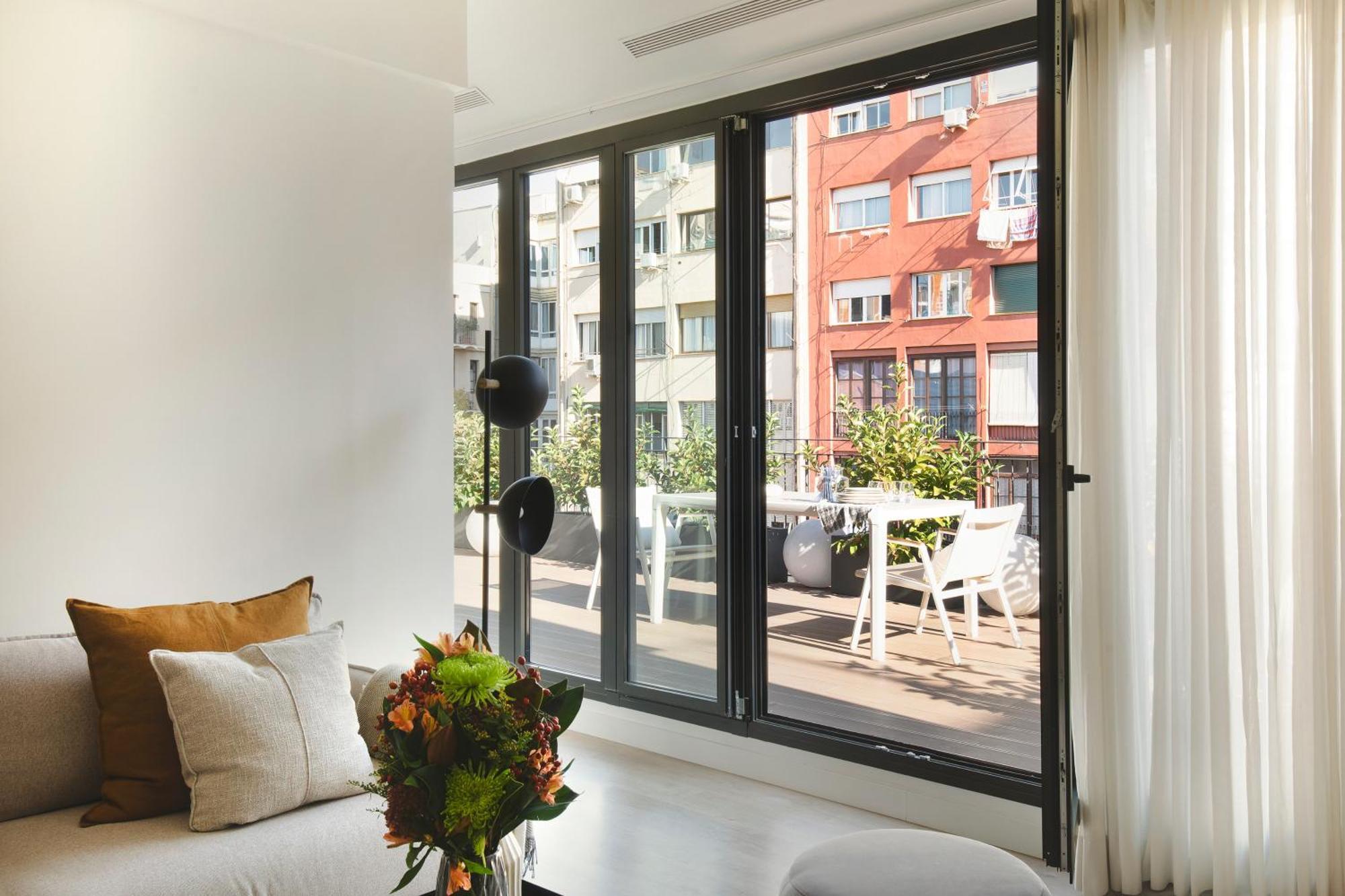 Apartment Casa Mercader