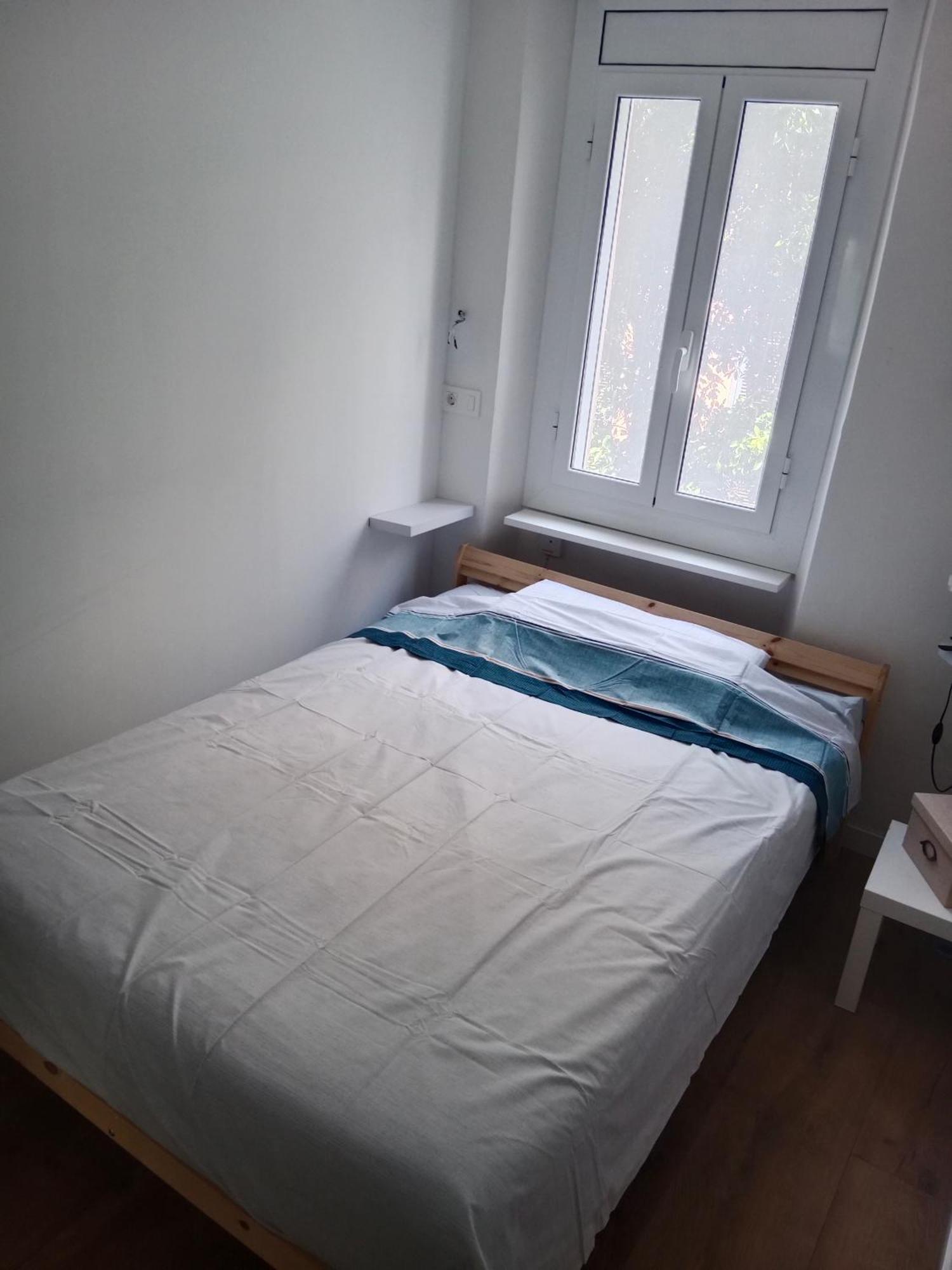 House Apartment Barcelona