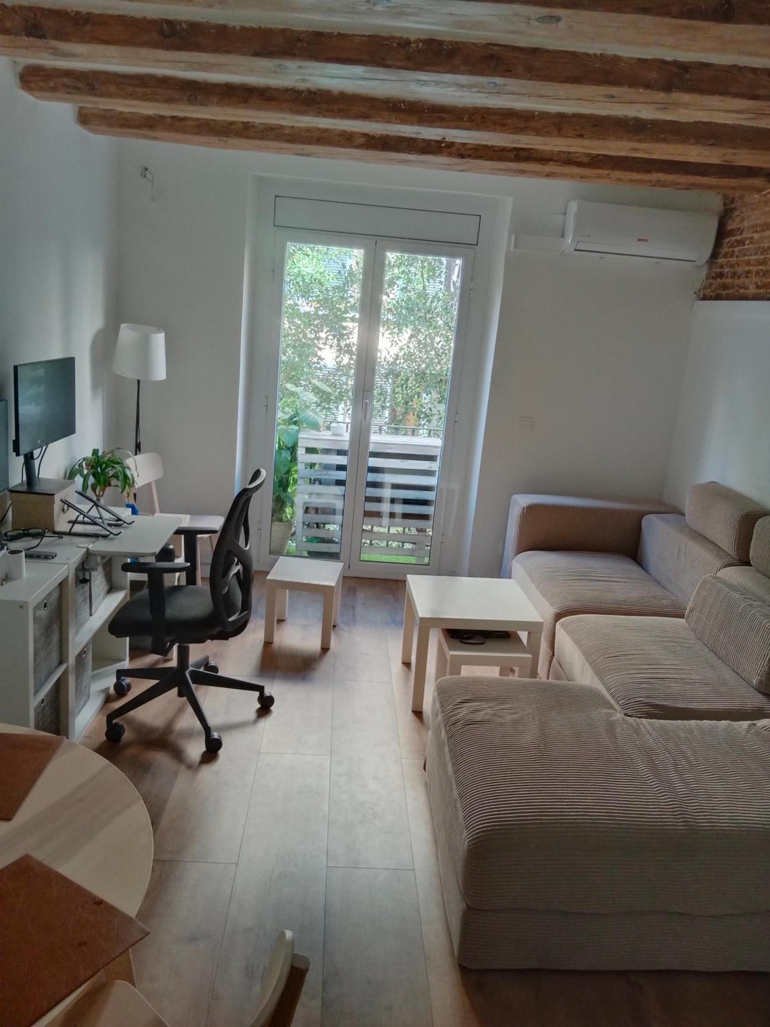 House Apartment Barcelona