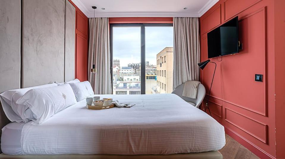 Appartement Luxury In *
