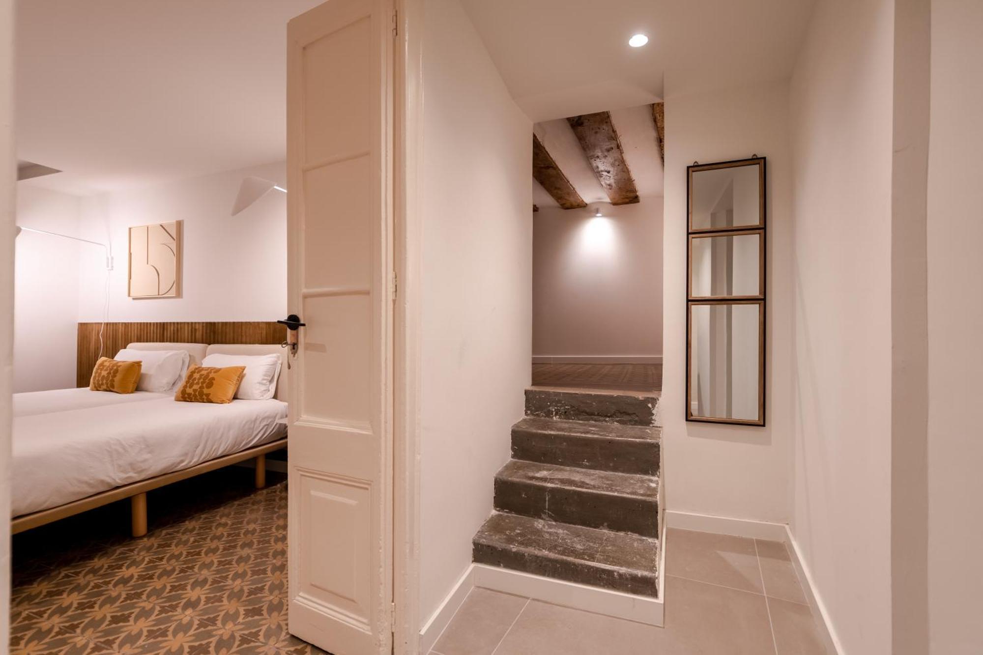 Apartment Caterina Laietana Barcelona