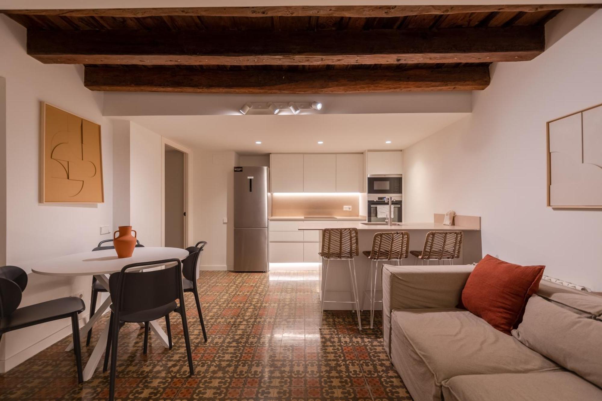Appartement Caterina Laietana *