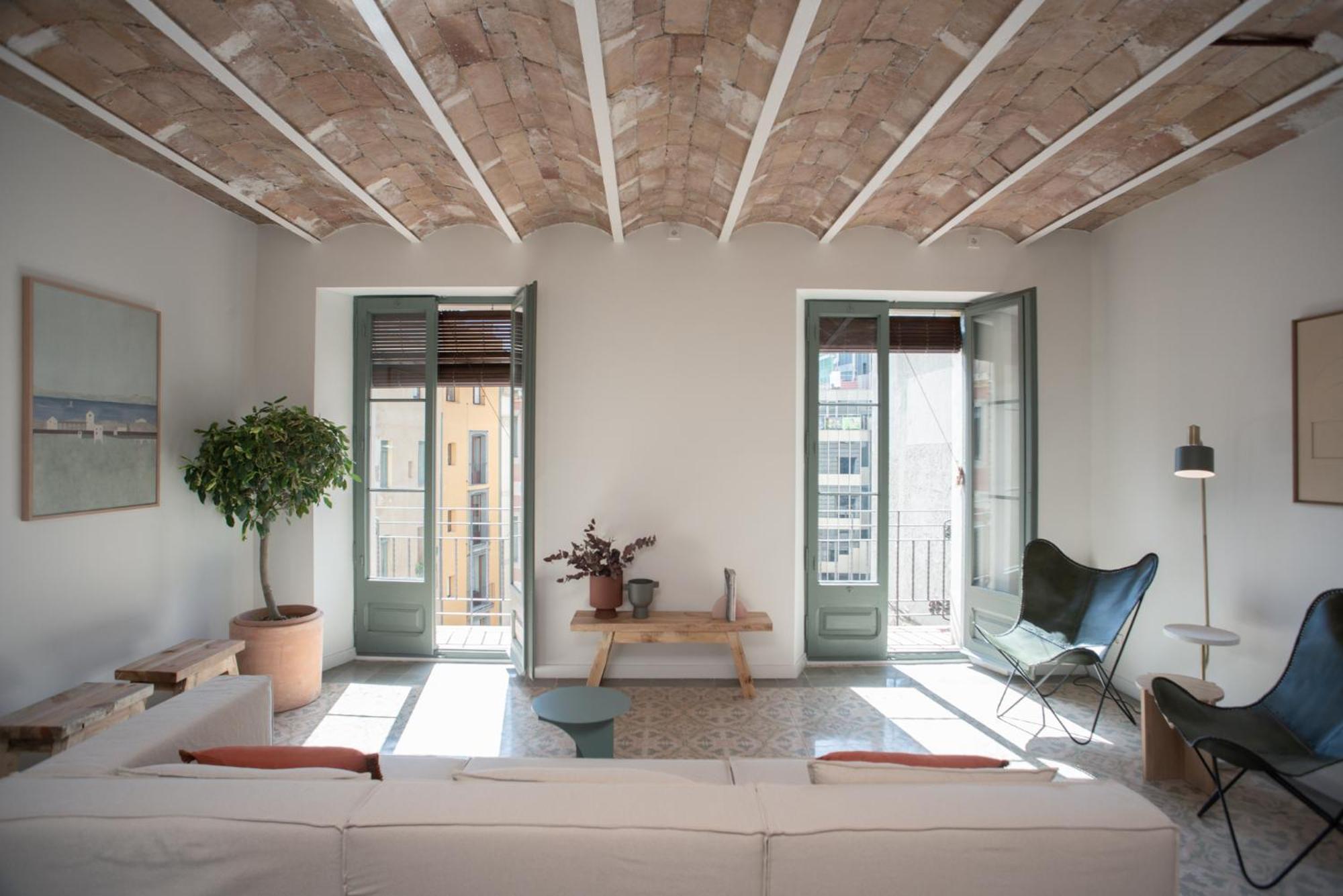 Apartment Caterina Laietana *