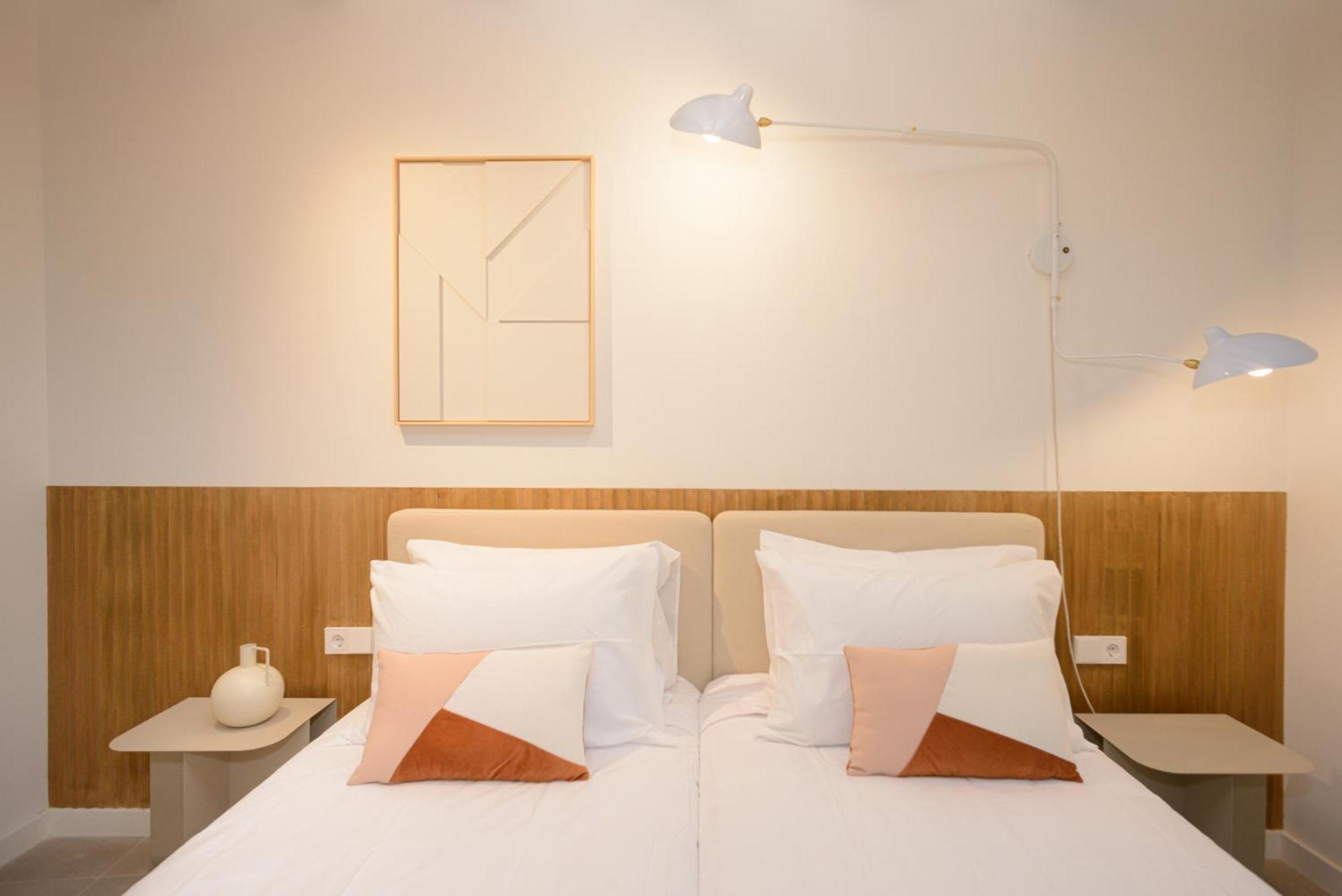 Apartment Caterina Laietana Barcelona