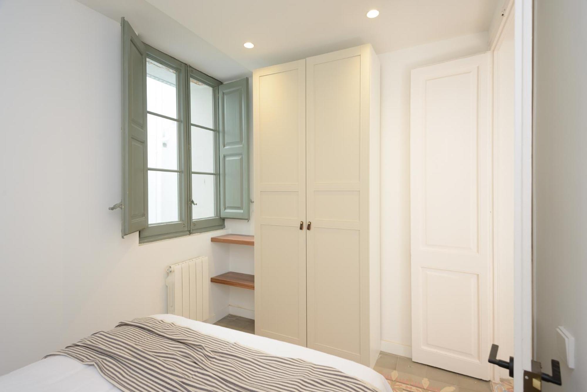 Apartment Caterina Laietana Barcelona