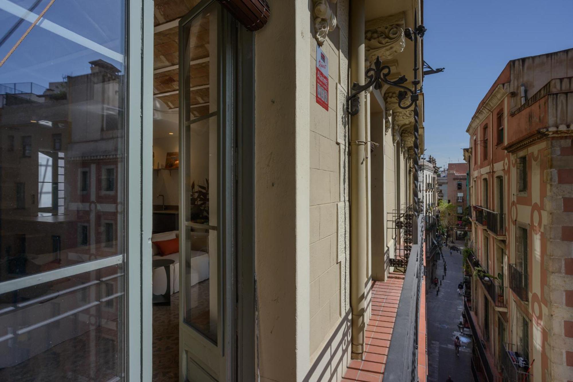 Caterina Laietana Appartement *