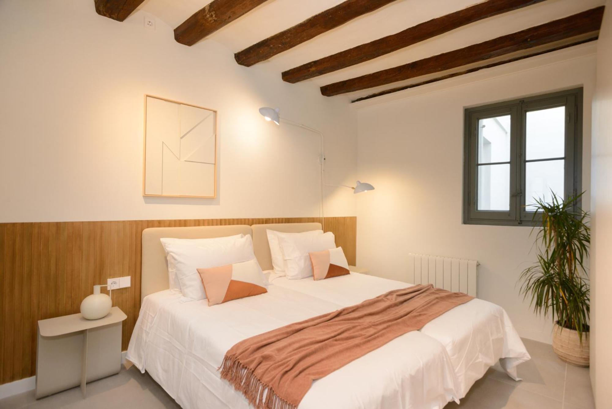 Caterina Laietana Apartment Barcelona