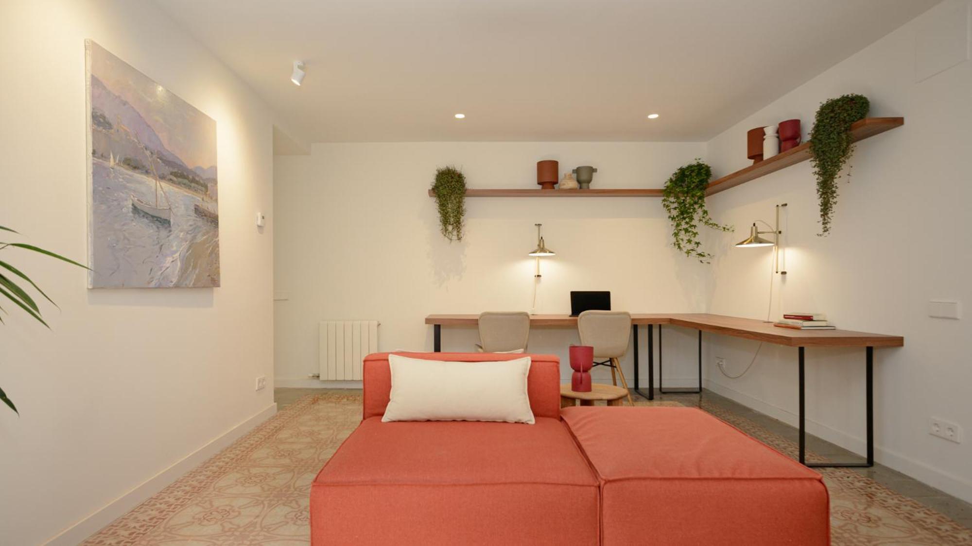 Apartment Caterina Laietana Barcelona