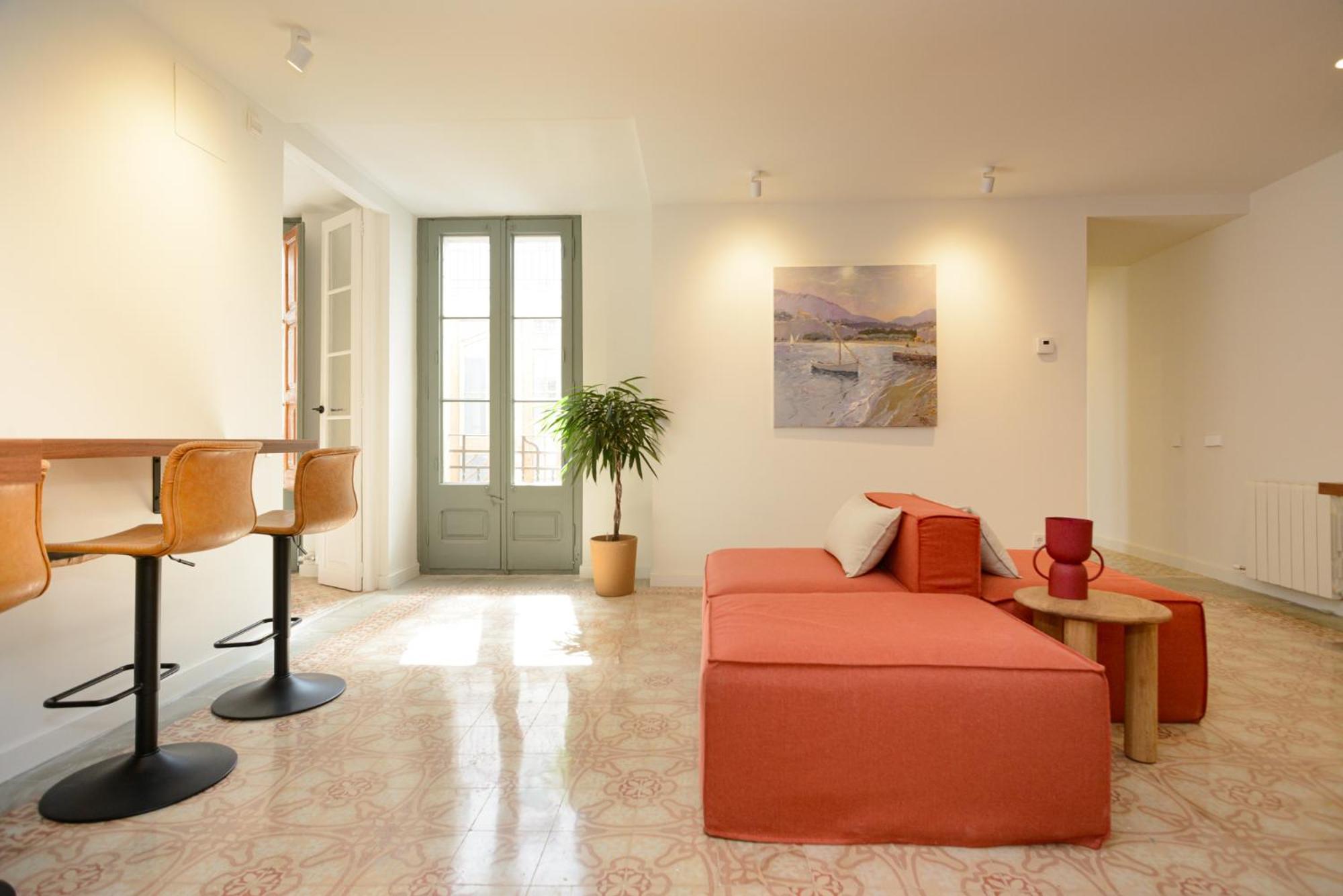 Apartment Caterina Laietana
