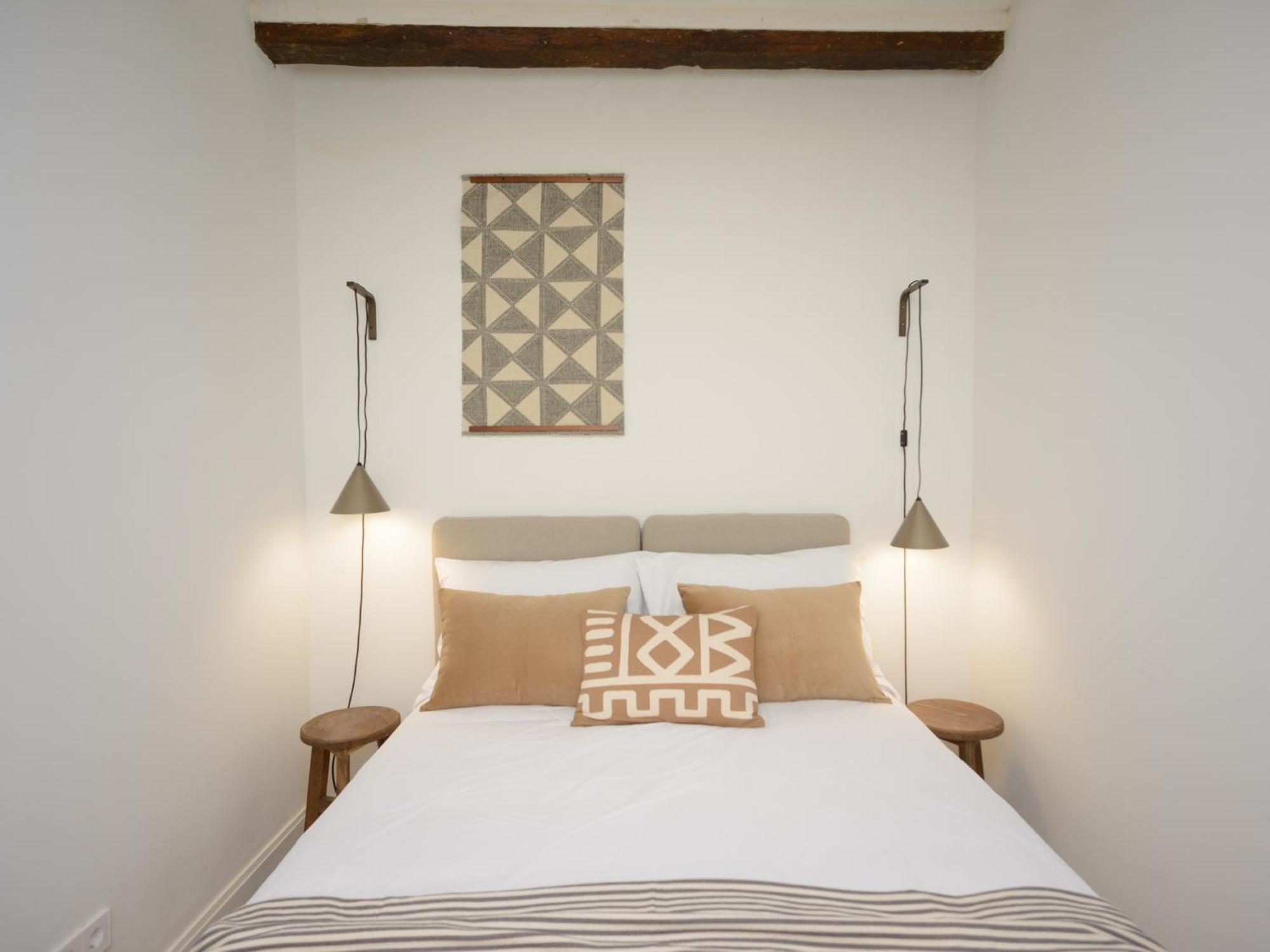 Apartment Caterina Laietana