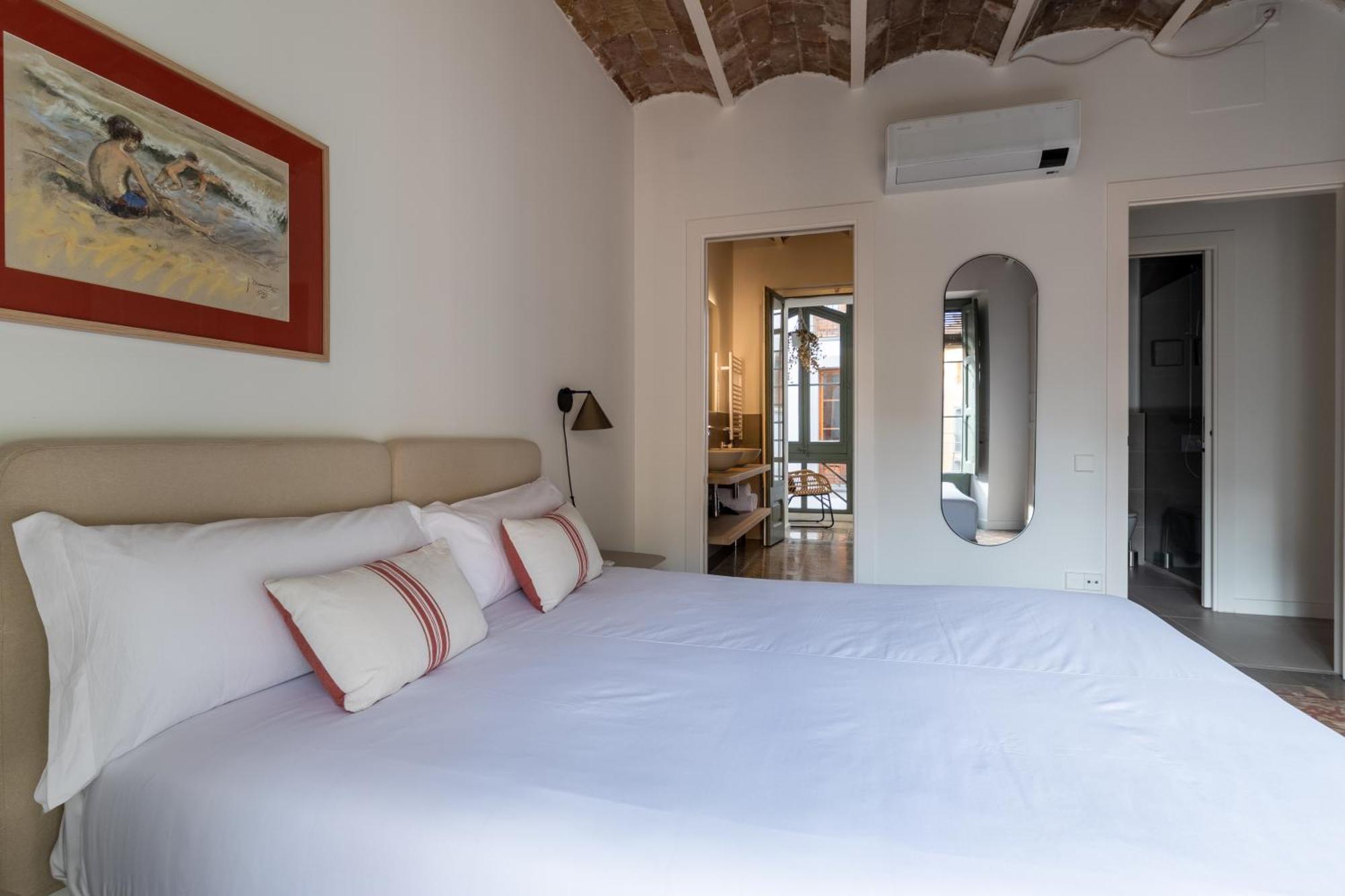 Caterina Laietana Apartment