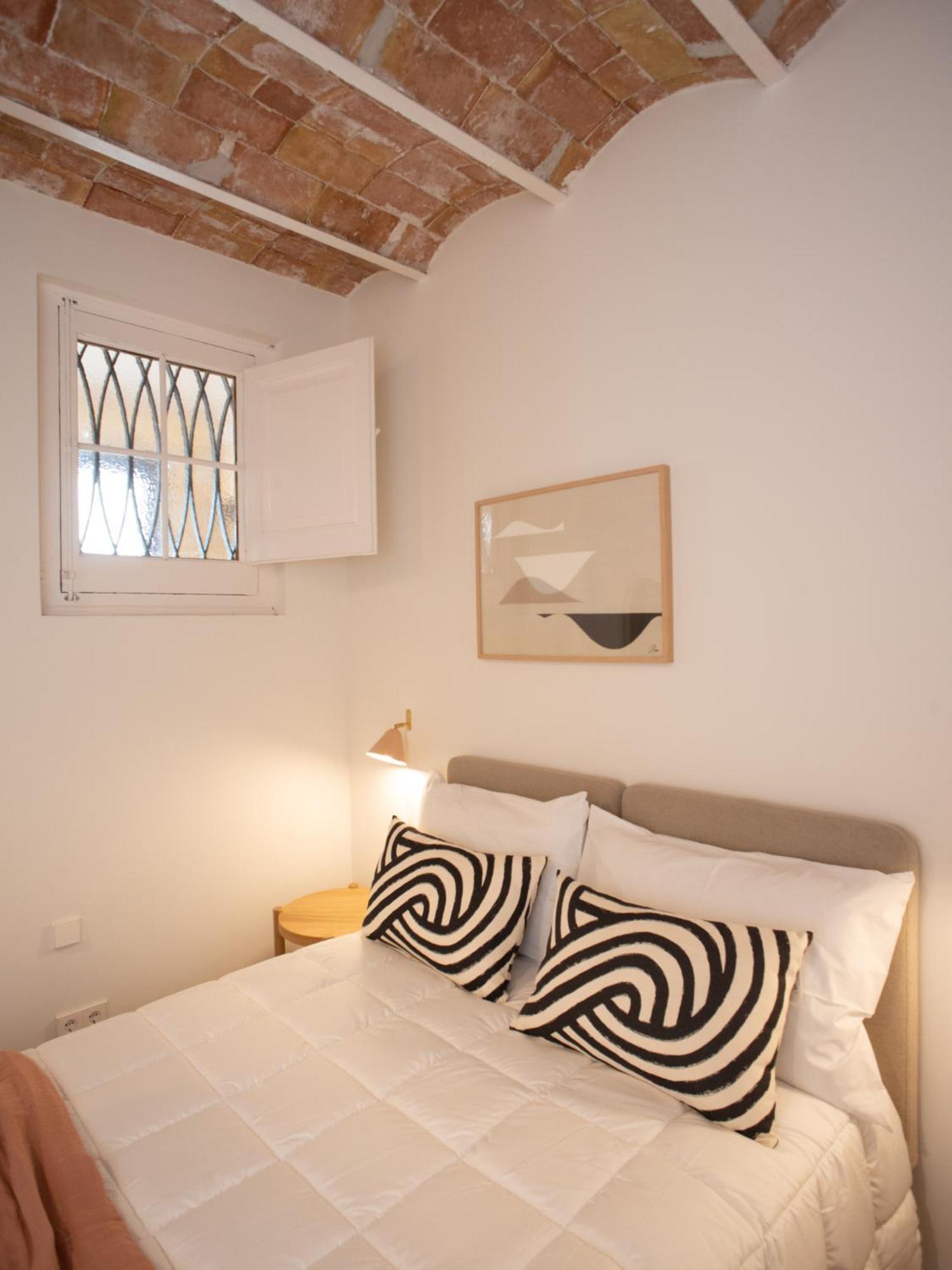 Caterina Laietana Apartment
