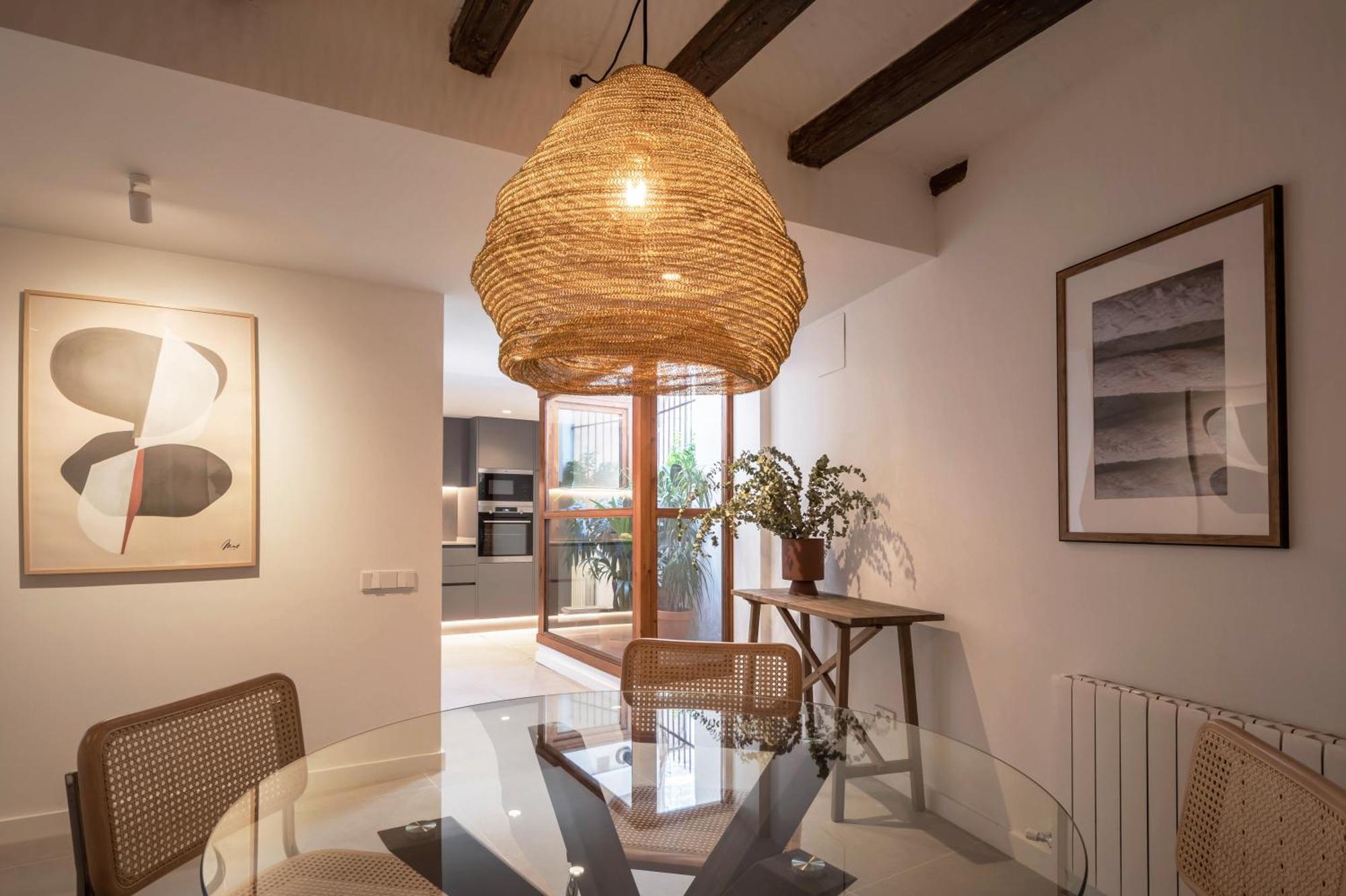 Caterina Laietana Apartment *