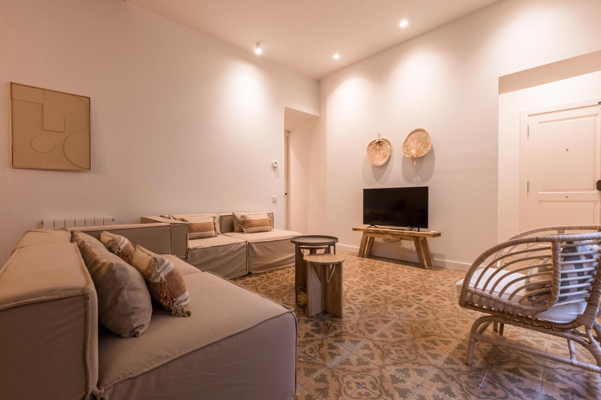 Caterina Laietana Apartment Barcelona