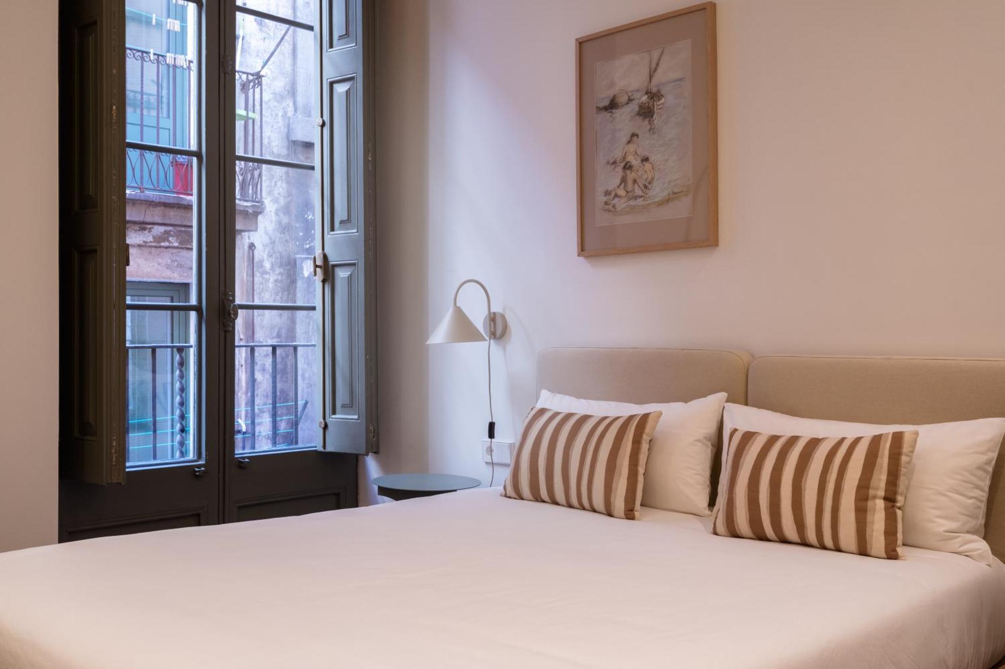 Appartement Caterina Laietana *
