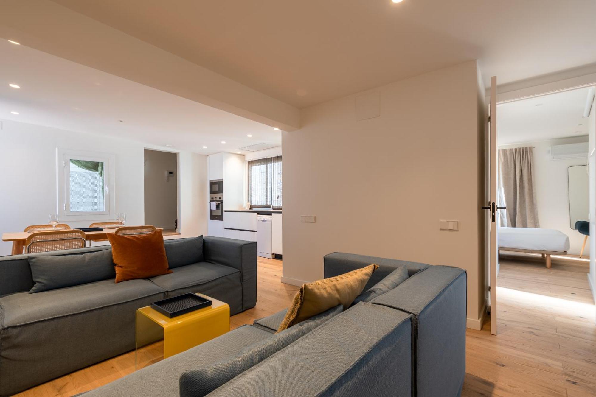Appartement Caterina Laietana *