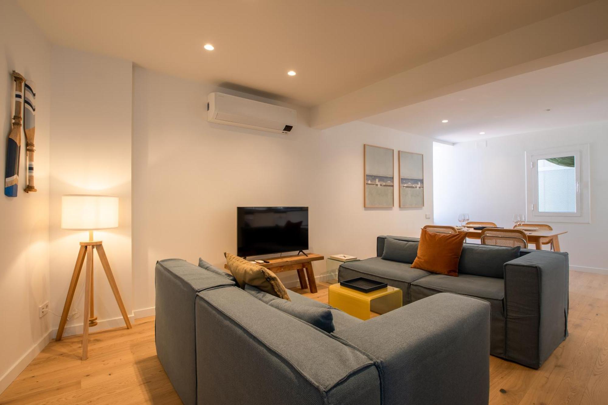 Apartment Caterina Laietana *