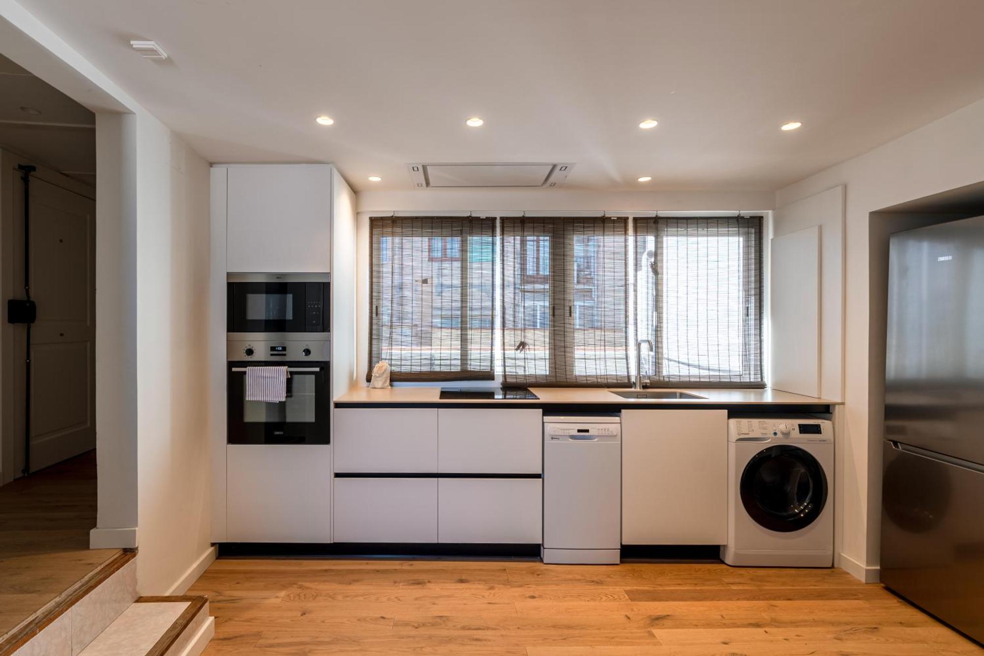 Caterina Laietana Appartement *