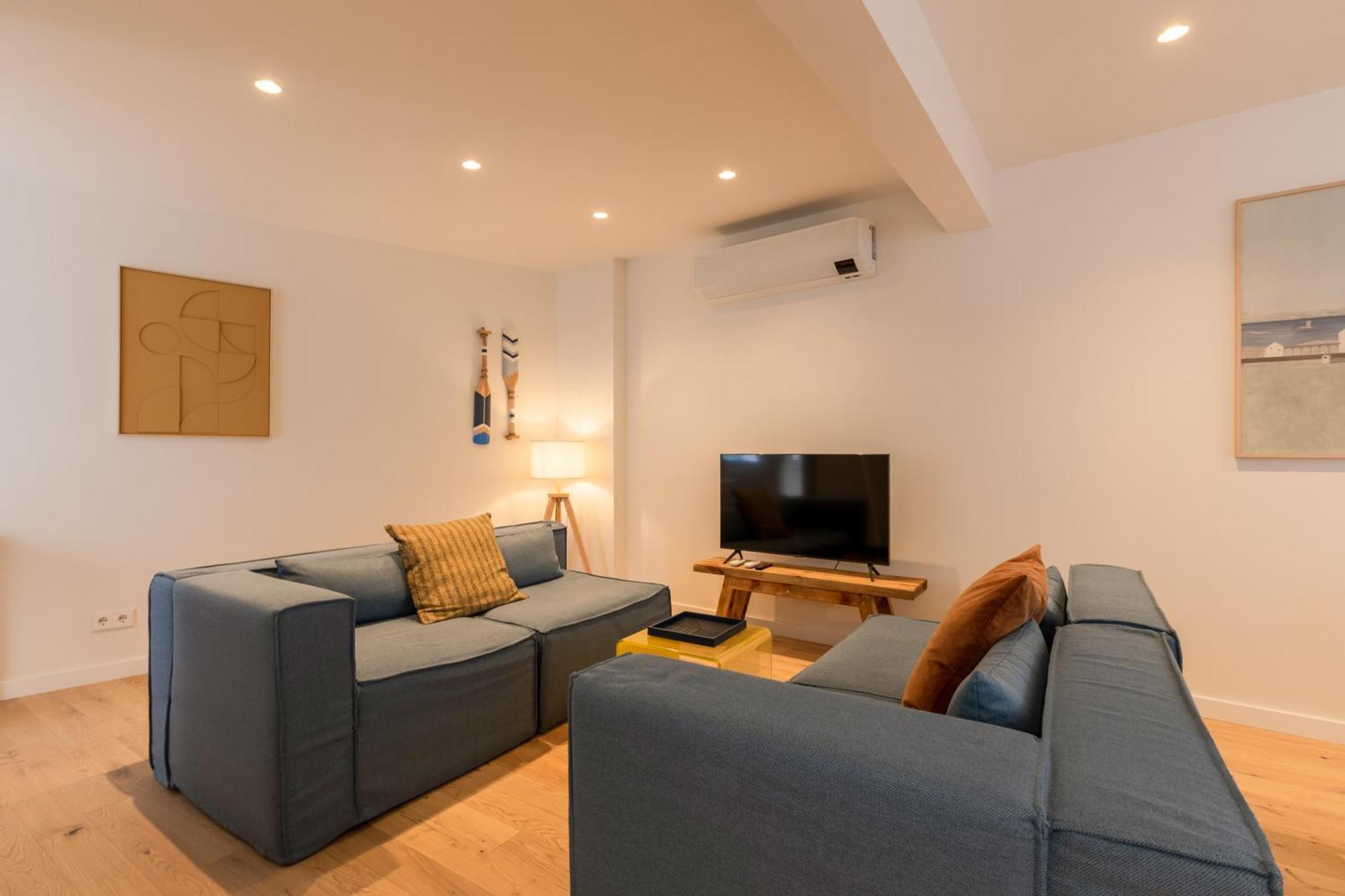 Apartment Caterina Laietana *