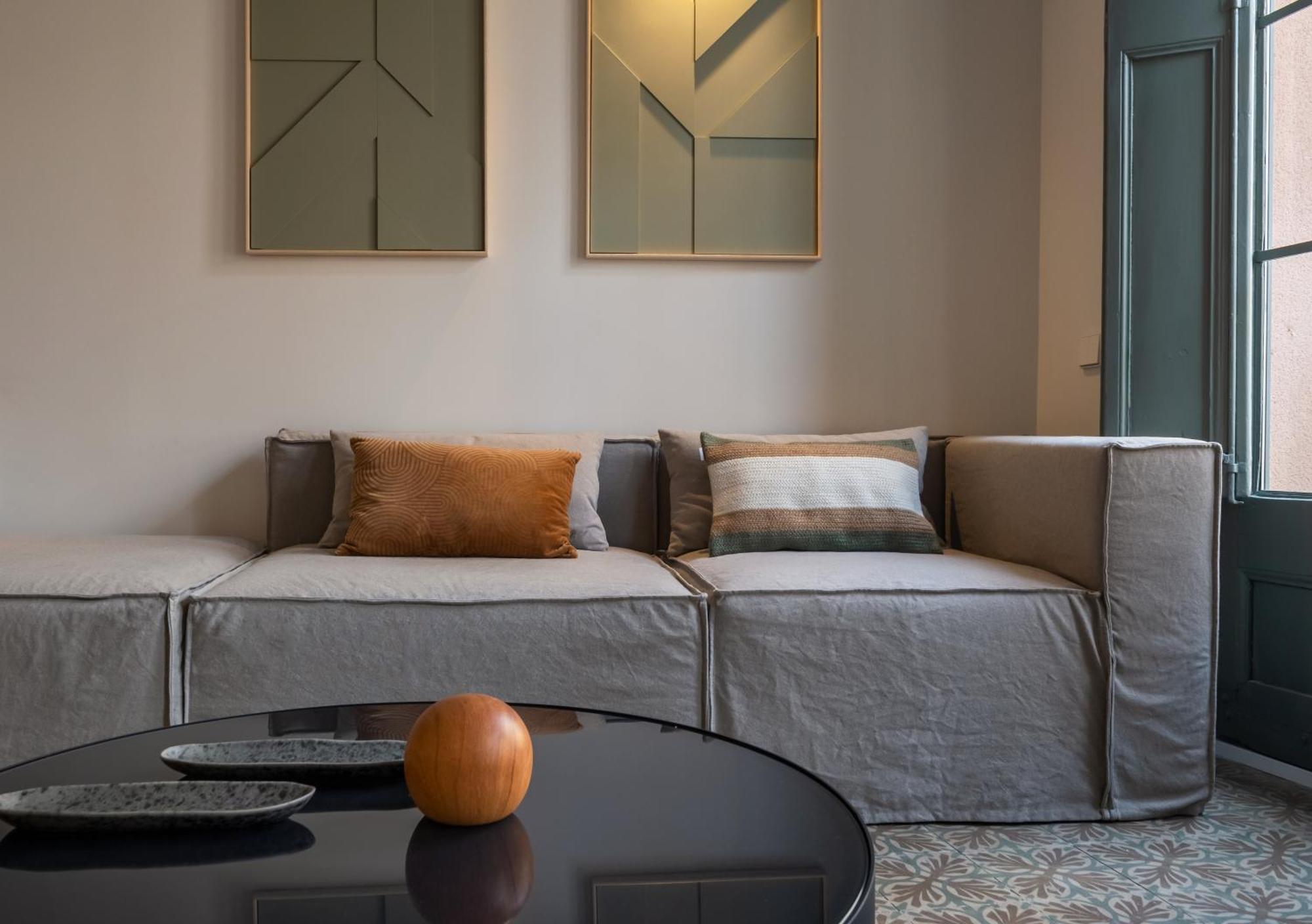 Caterina Laietana Appartement *