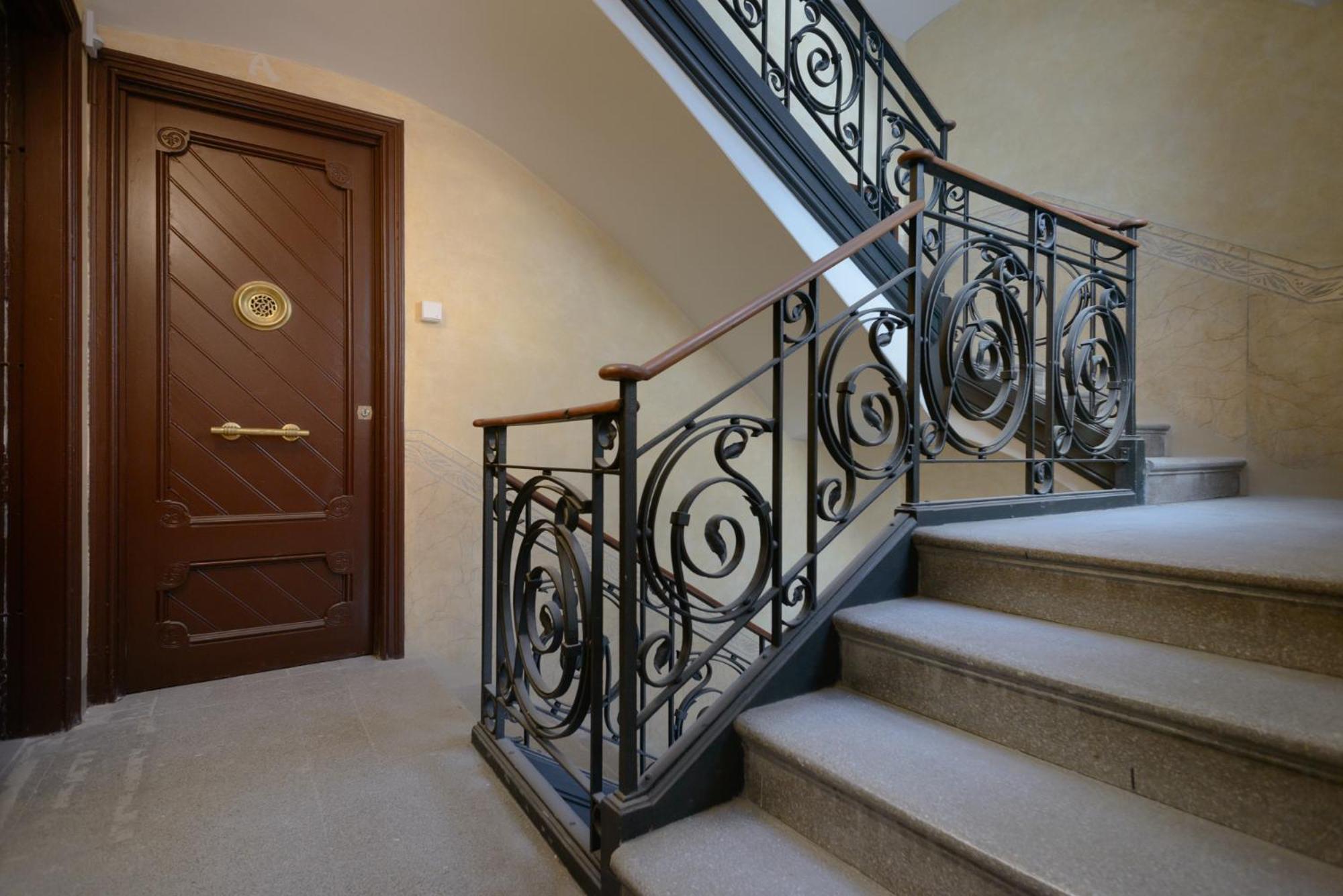Caterina Laietana Apartment Barcelona